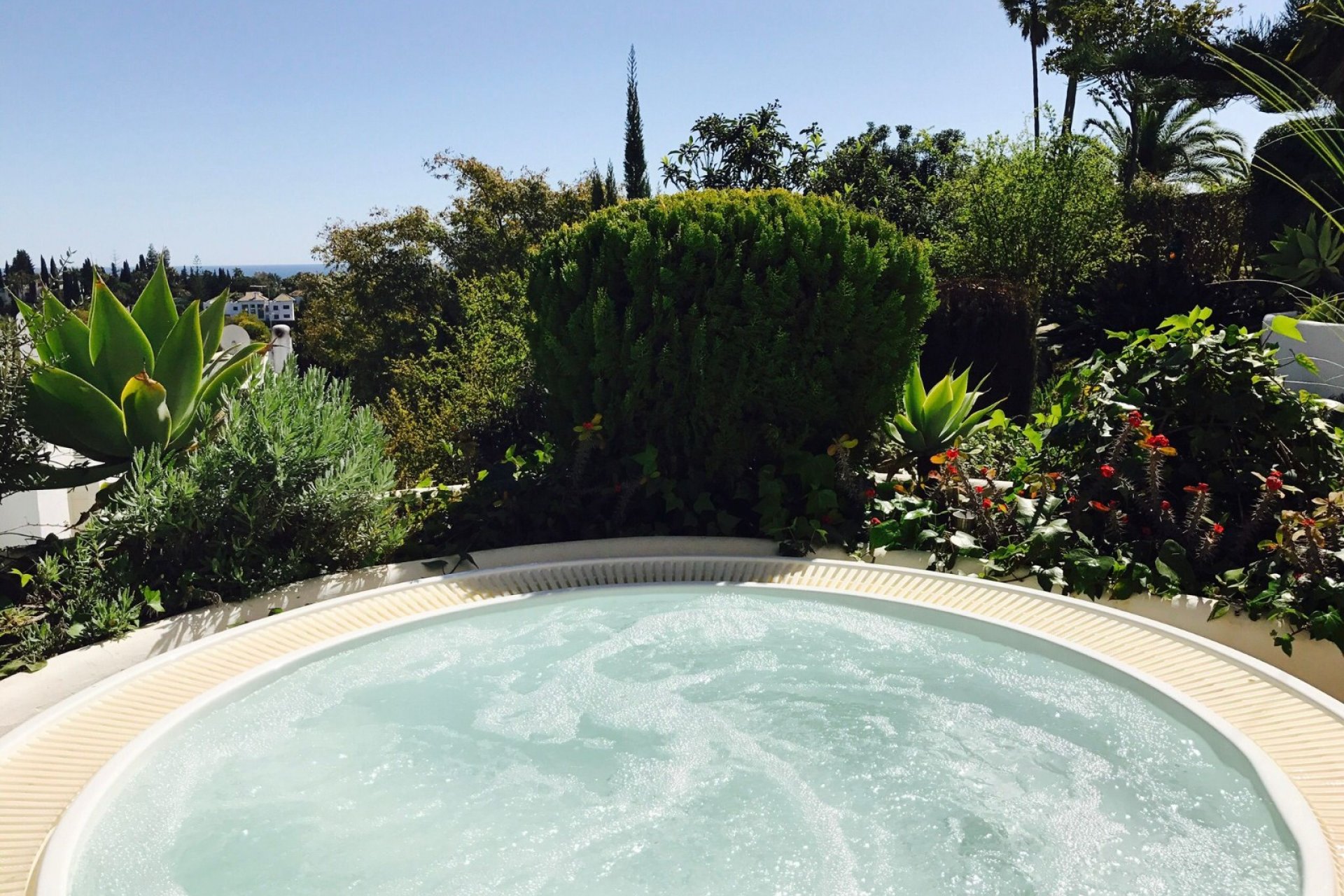 Wiederverkauf - Apartment - Marbella - Golden Mile