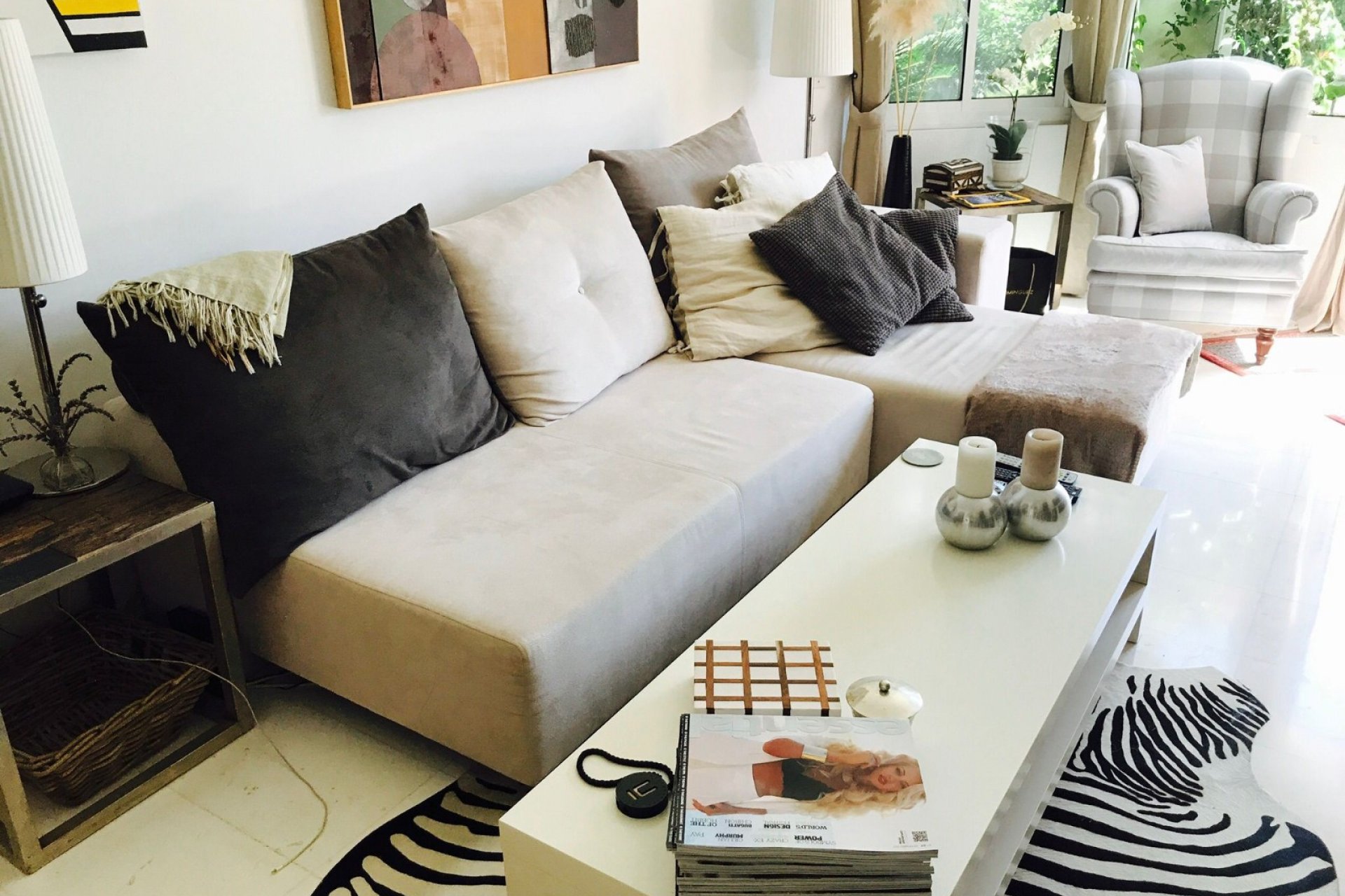 Wiederverkauf - Apartment - Marbella - Golden Mile