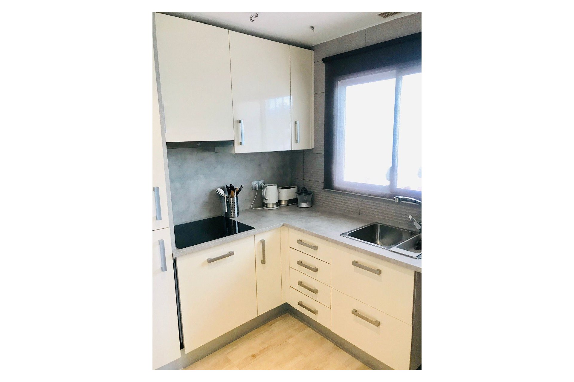 Wiederverkauf - Apartment - Marbella - Golden Mile