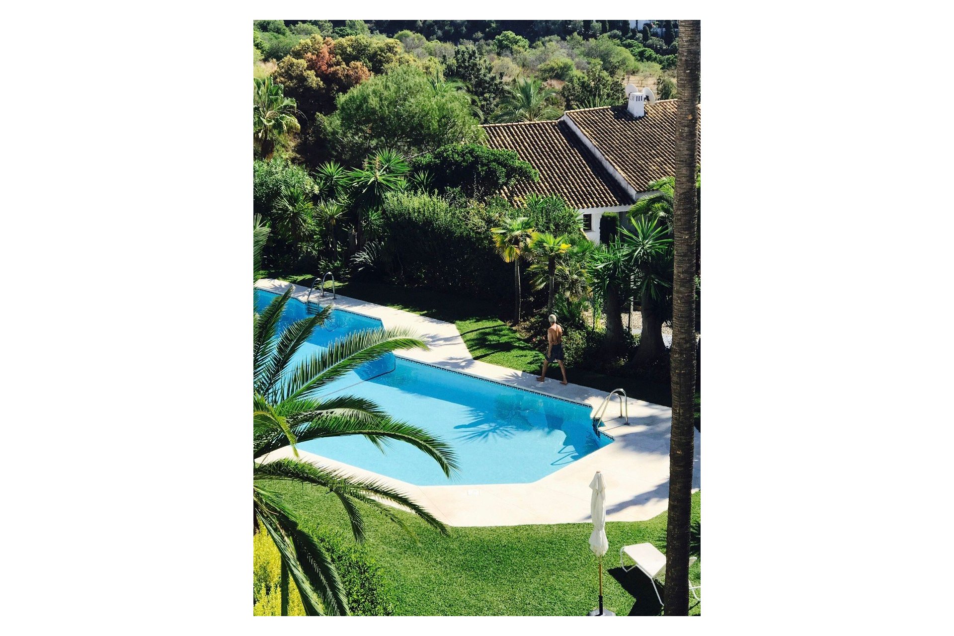 Wiederverkauf - Apartment - Marbella - Golden Mile