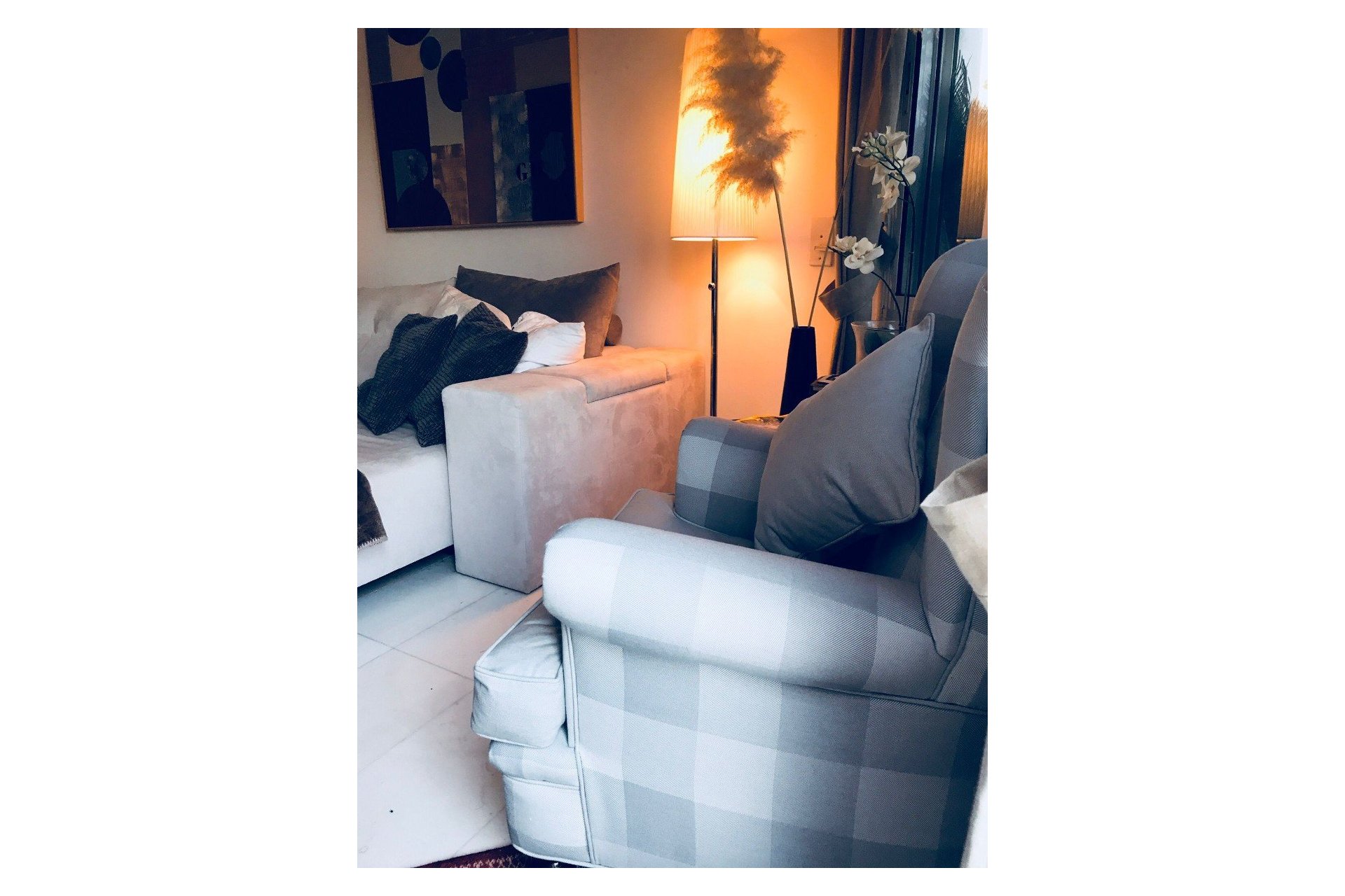 Wiederverkauf - Apartment - Marbella - Golden Mile