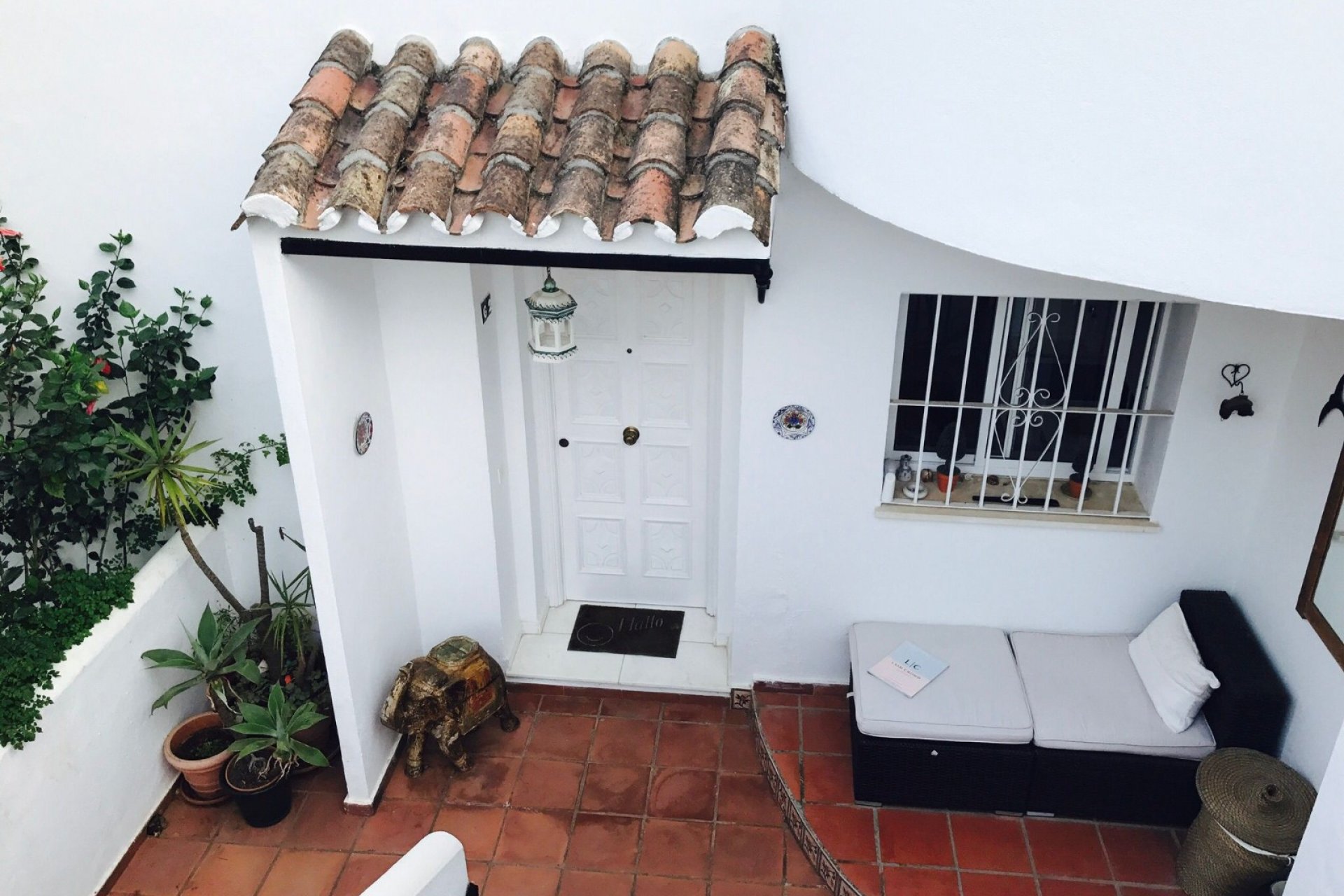 Wiederverkauf - Apartment - Marbella - Golden Mile