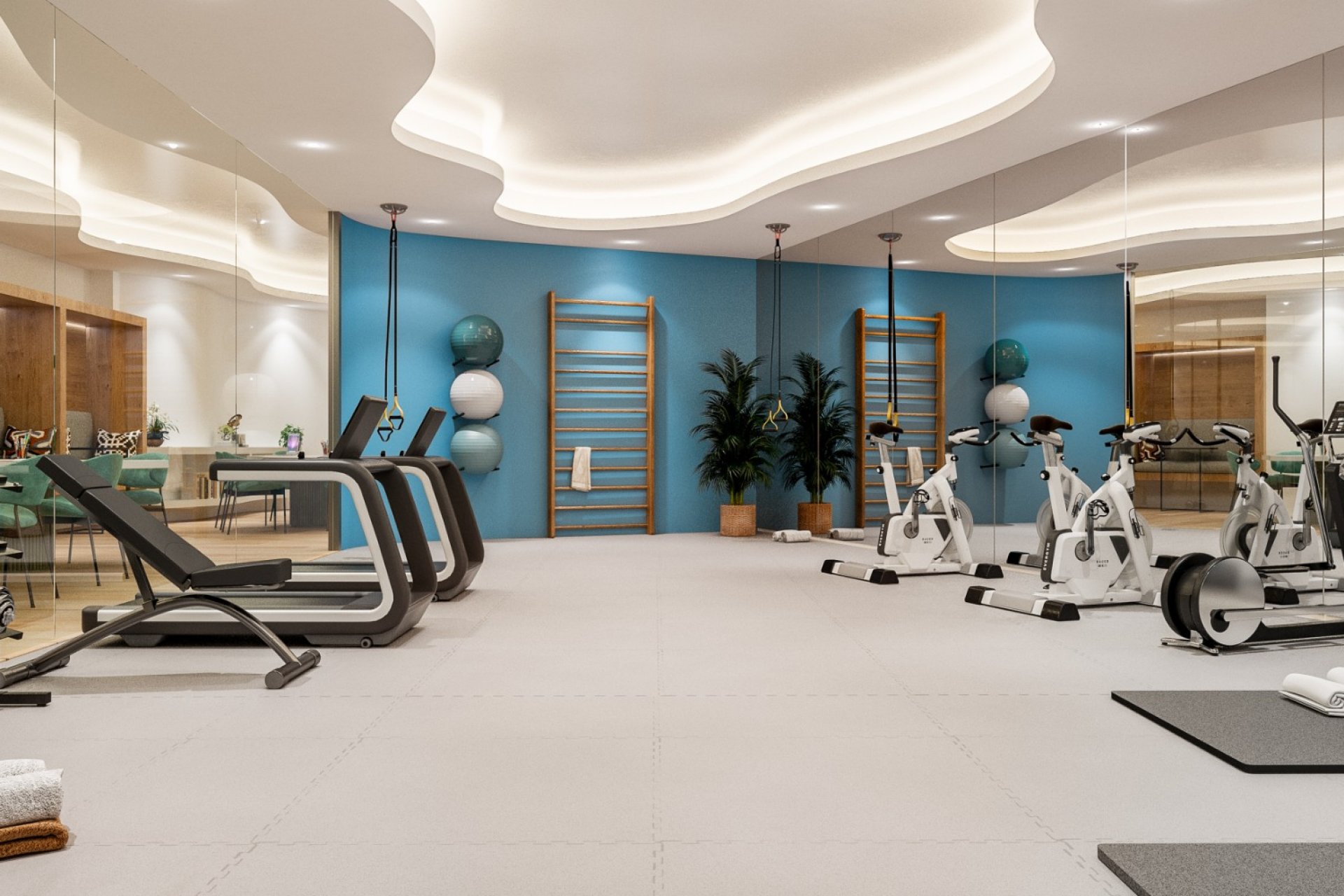 Wiederverkauf - Apartment - Marbella - Guadalmina Alta