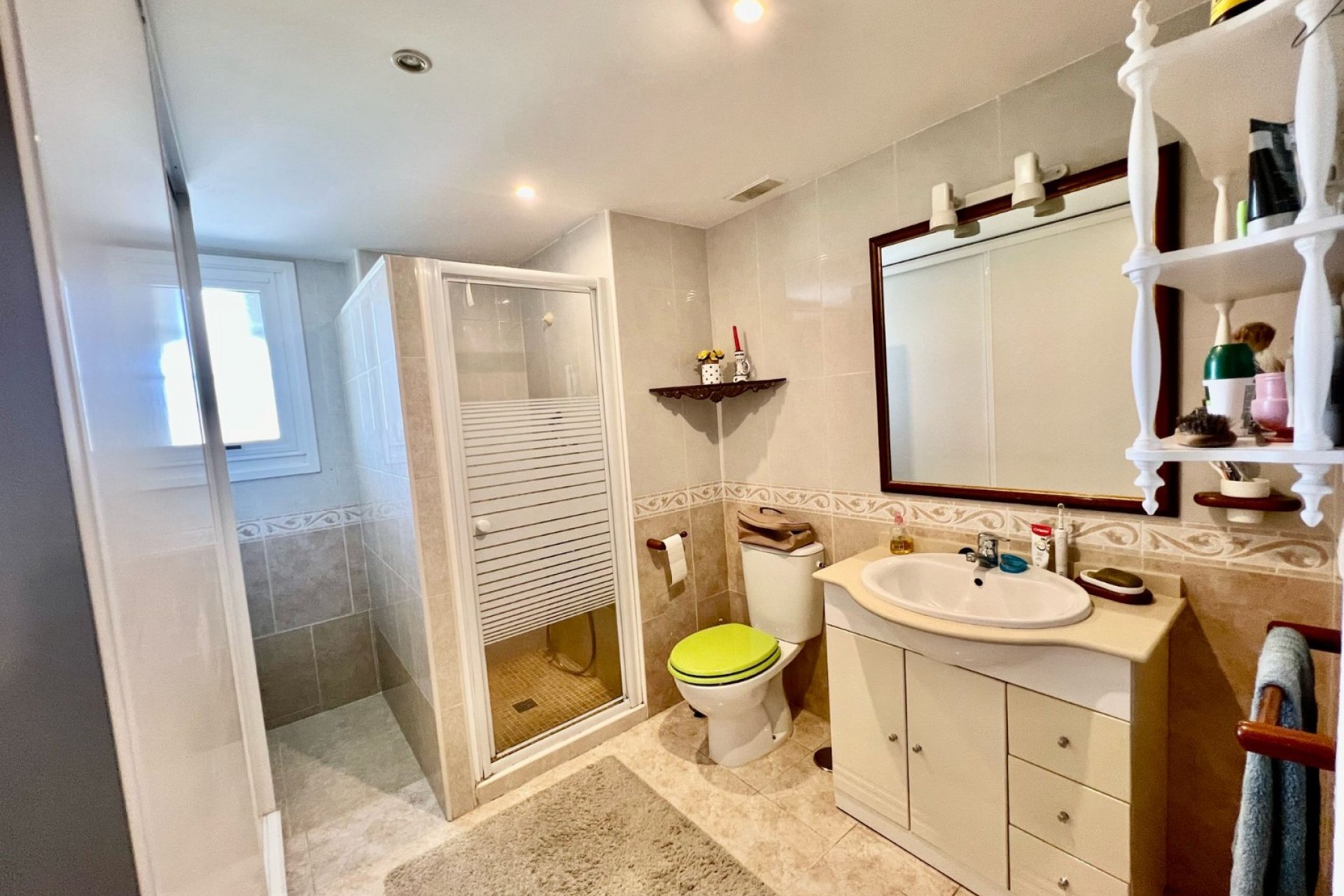 Wiederverkauf - Apartment - Marbella - Guadalmina Alta