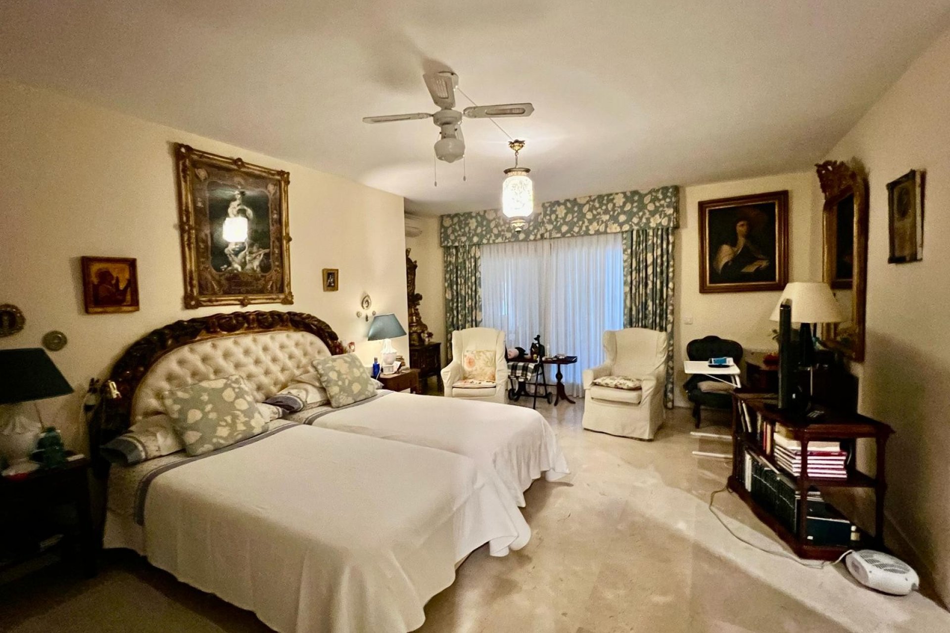 Wiederverkauf - Apartment - Marbella - Guadalmina Alta