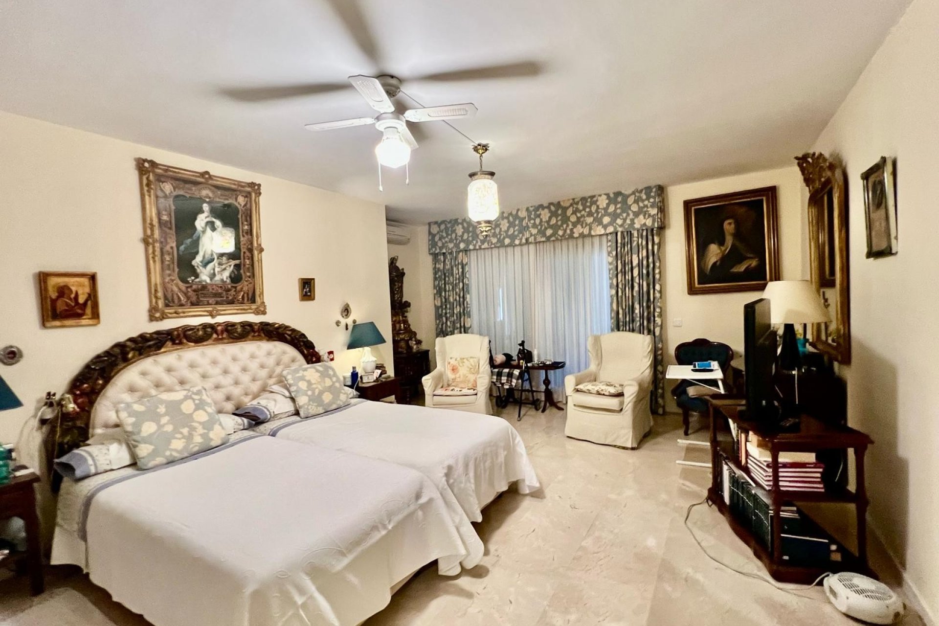 Wiederverkauf - Apartment - Marbella - Guadalmina Alta