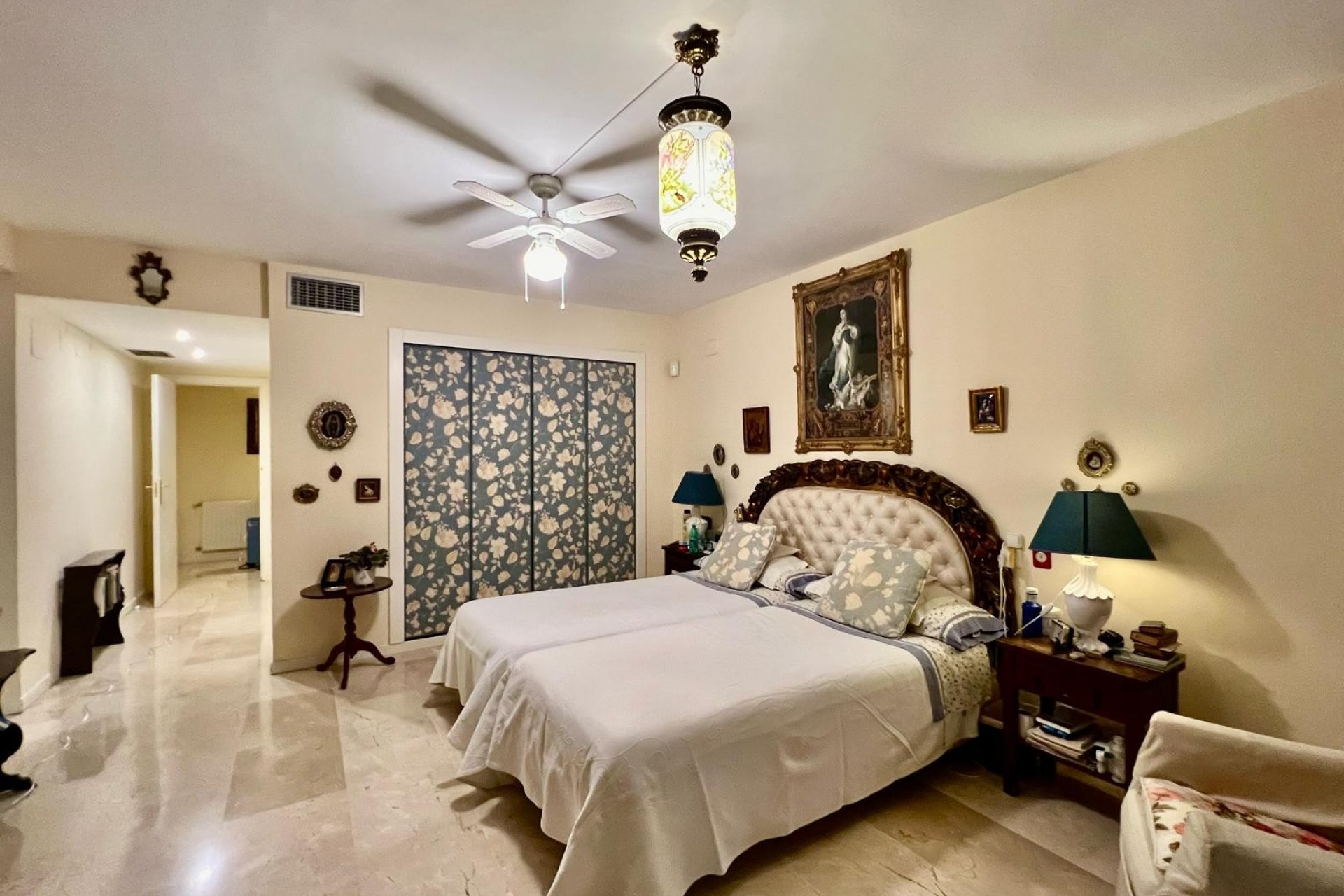 Wiederverkauf - Apartment - Marbella - Guadalmina Alta