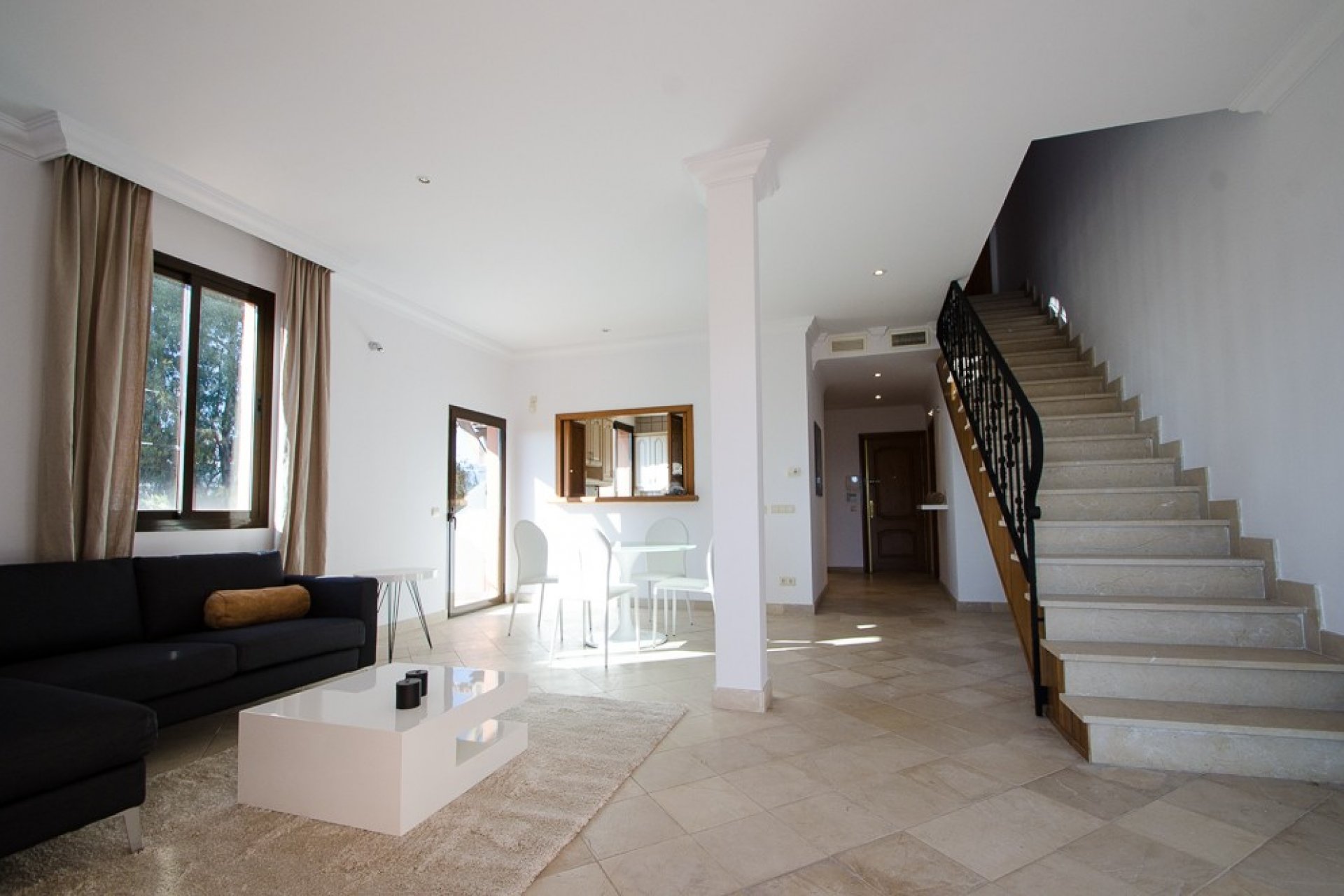 Wiederverkauf - Apartment - Marbella - La Mairena