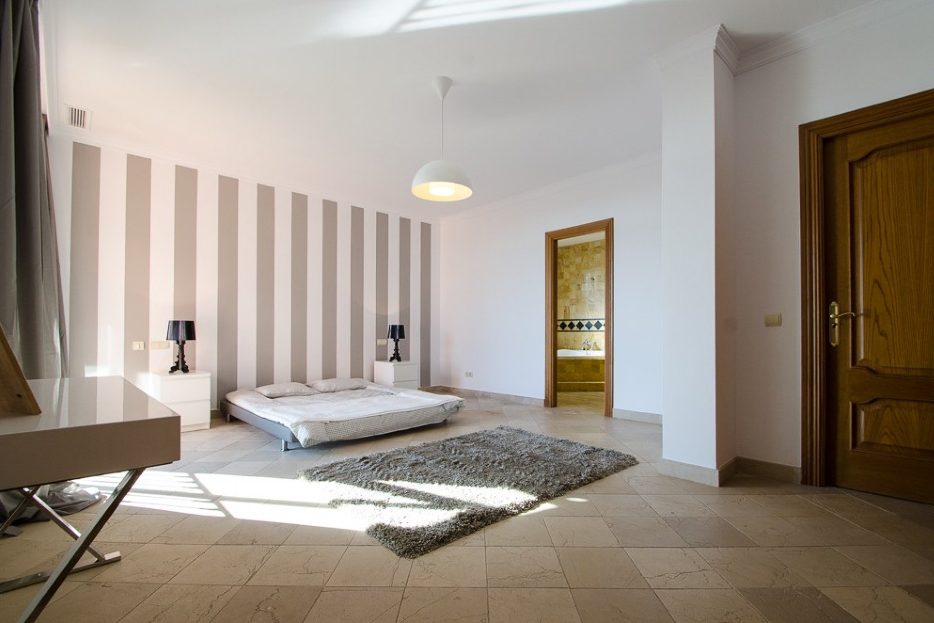 Wiederverkauf - Apartment - Marbella - La Mairena