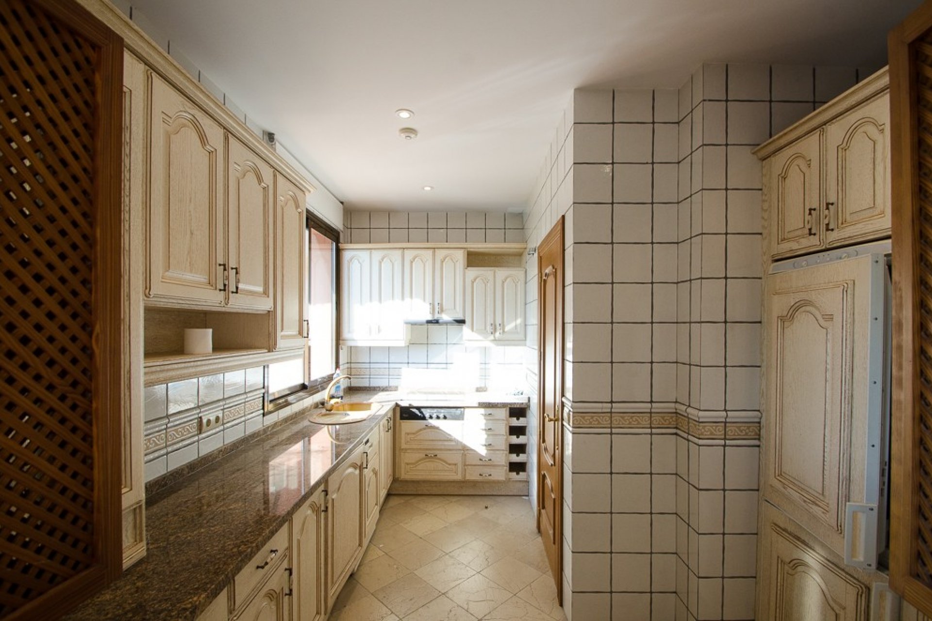 Wiederverkauf - Apartment - Marbella - La Mairena