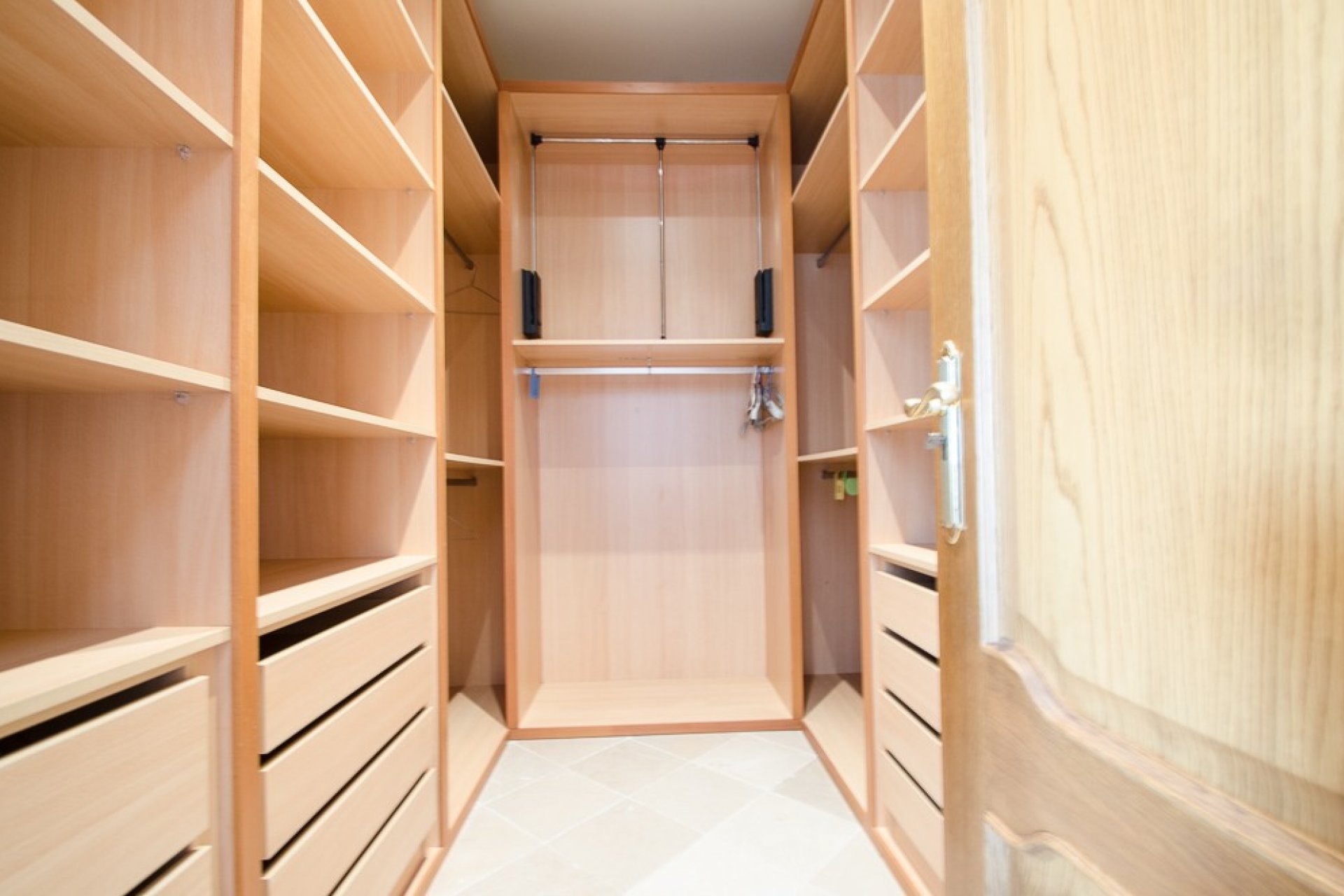 Wiederverkauf - Apartment - Marbella - La Mairena