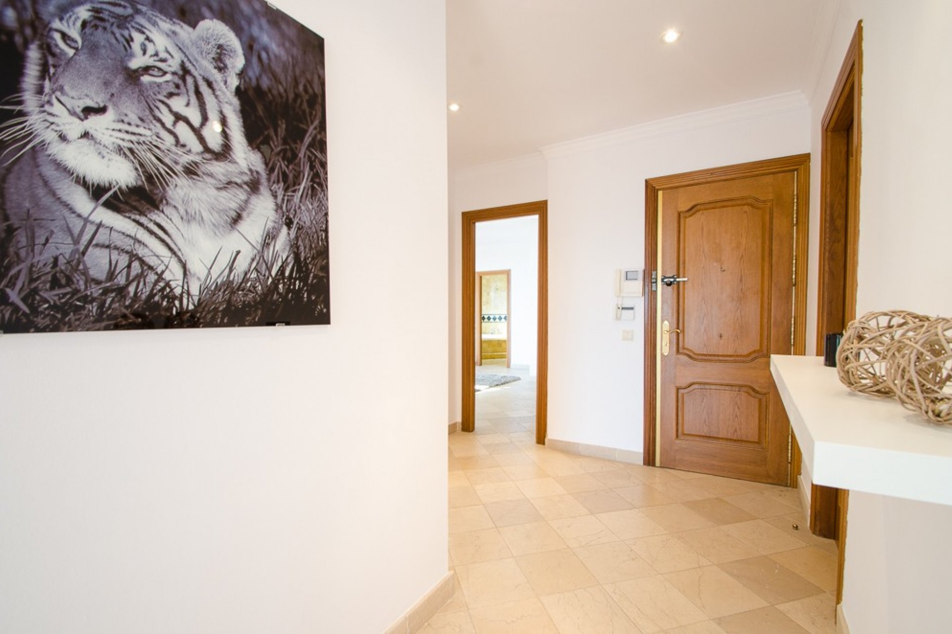 Wiederverkauf - Apartment - Marbella - La Mairena