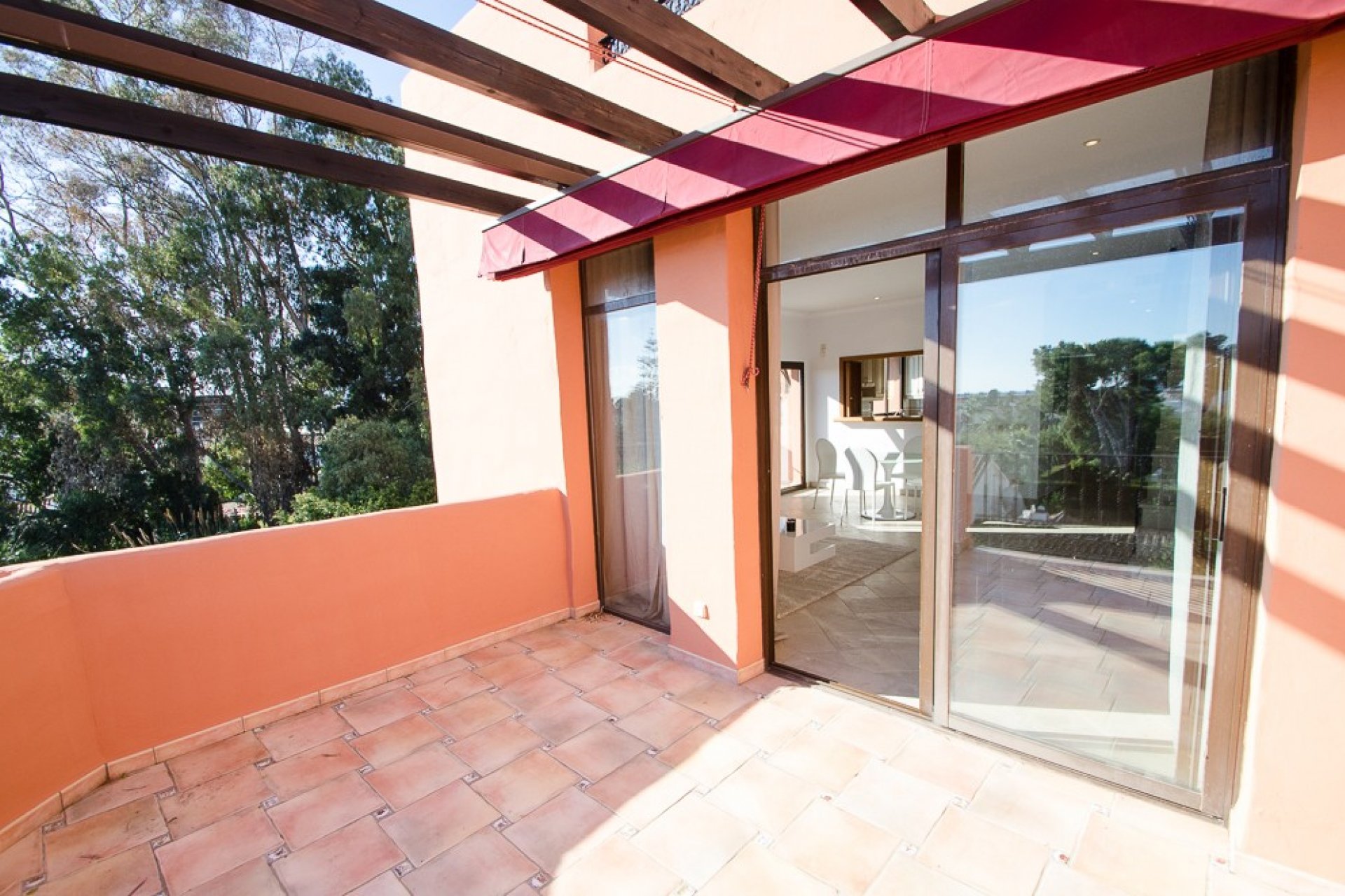 Wiederverkauf - Apartment - Marbella - La Mairena