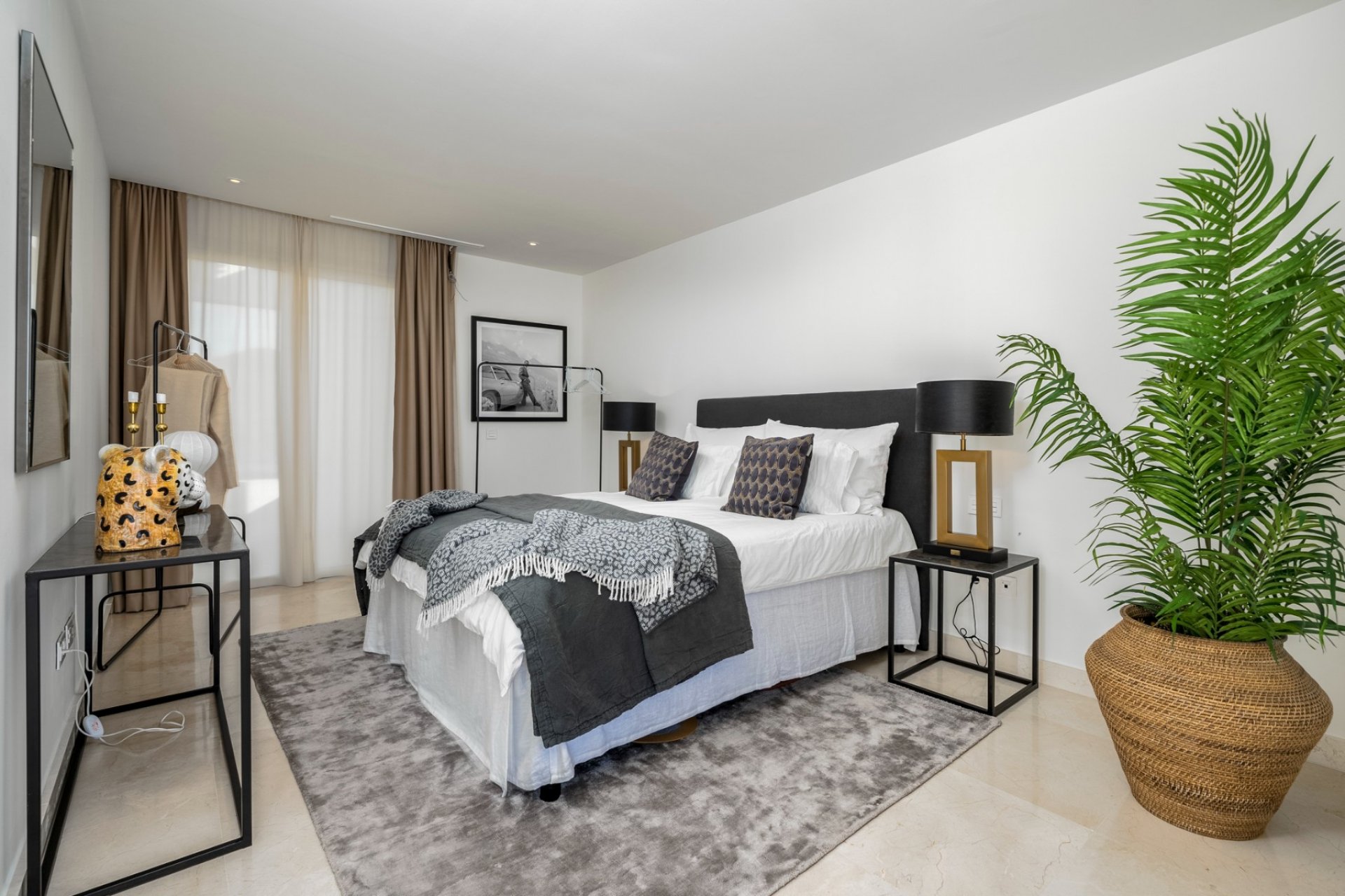 Wiederverkauf - Apartment - Marbella - Nueva Andalucía