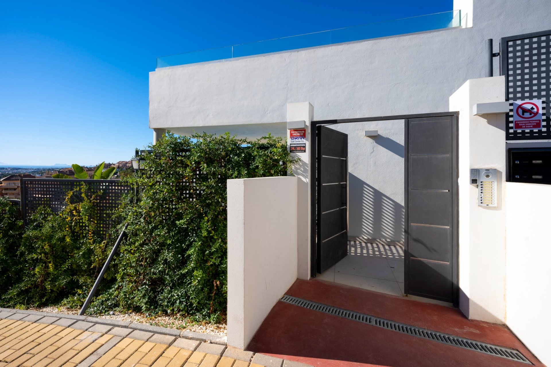 Wiederverkauf - Apartment - Marbella - Nueva Andalucía