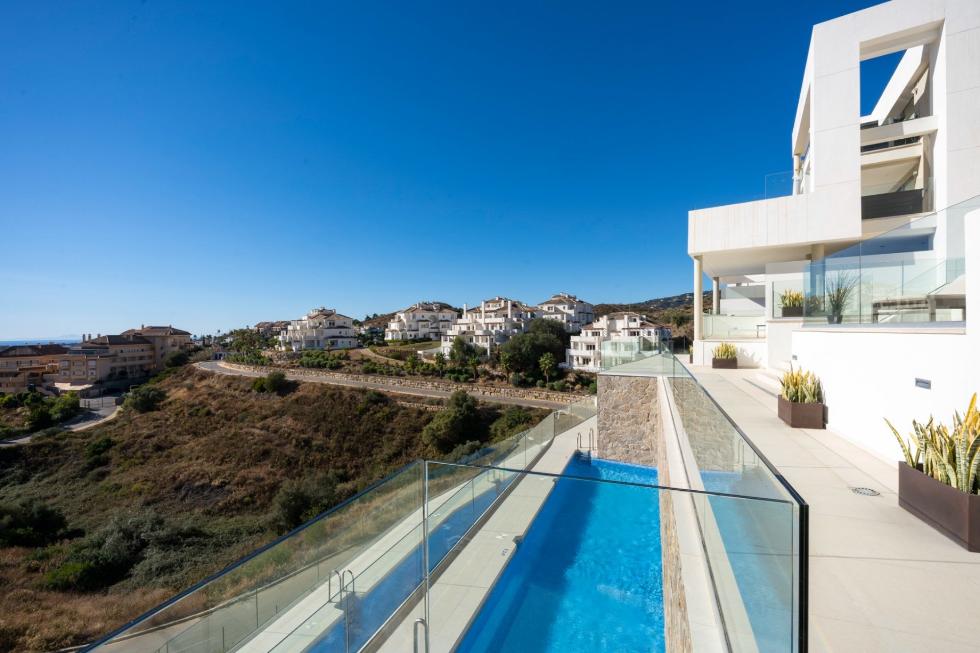 Wiederverkauf - Apartment - Marbella - Nueva Andalucía