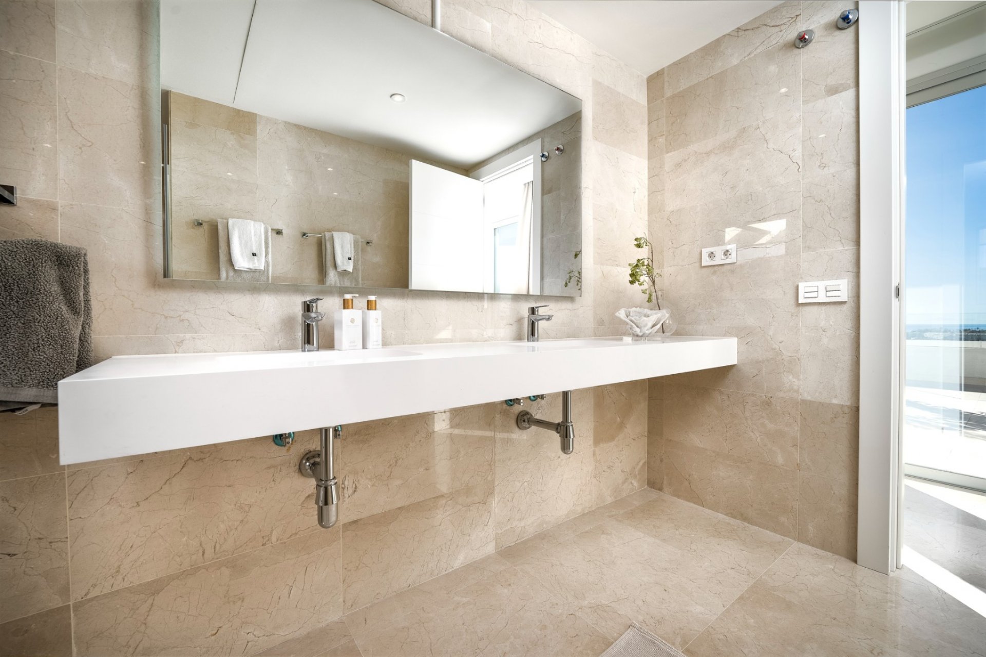 Wiederverkauf - Apartment - Marbella - Nueva Andalucía