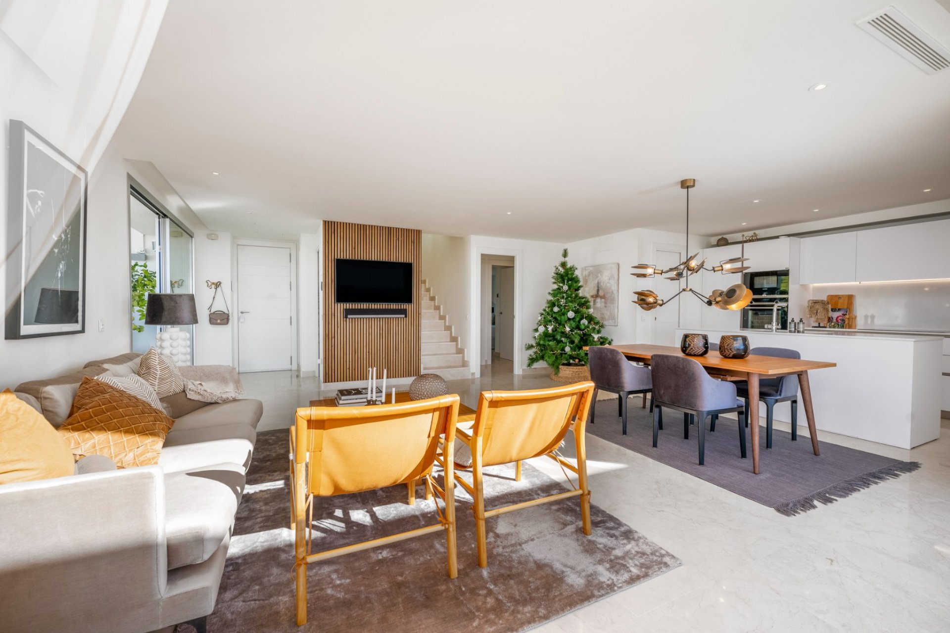 Wiederverkauf - Apartment - Marbella - Nueva Andalucía