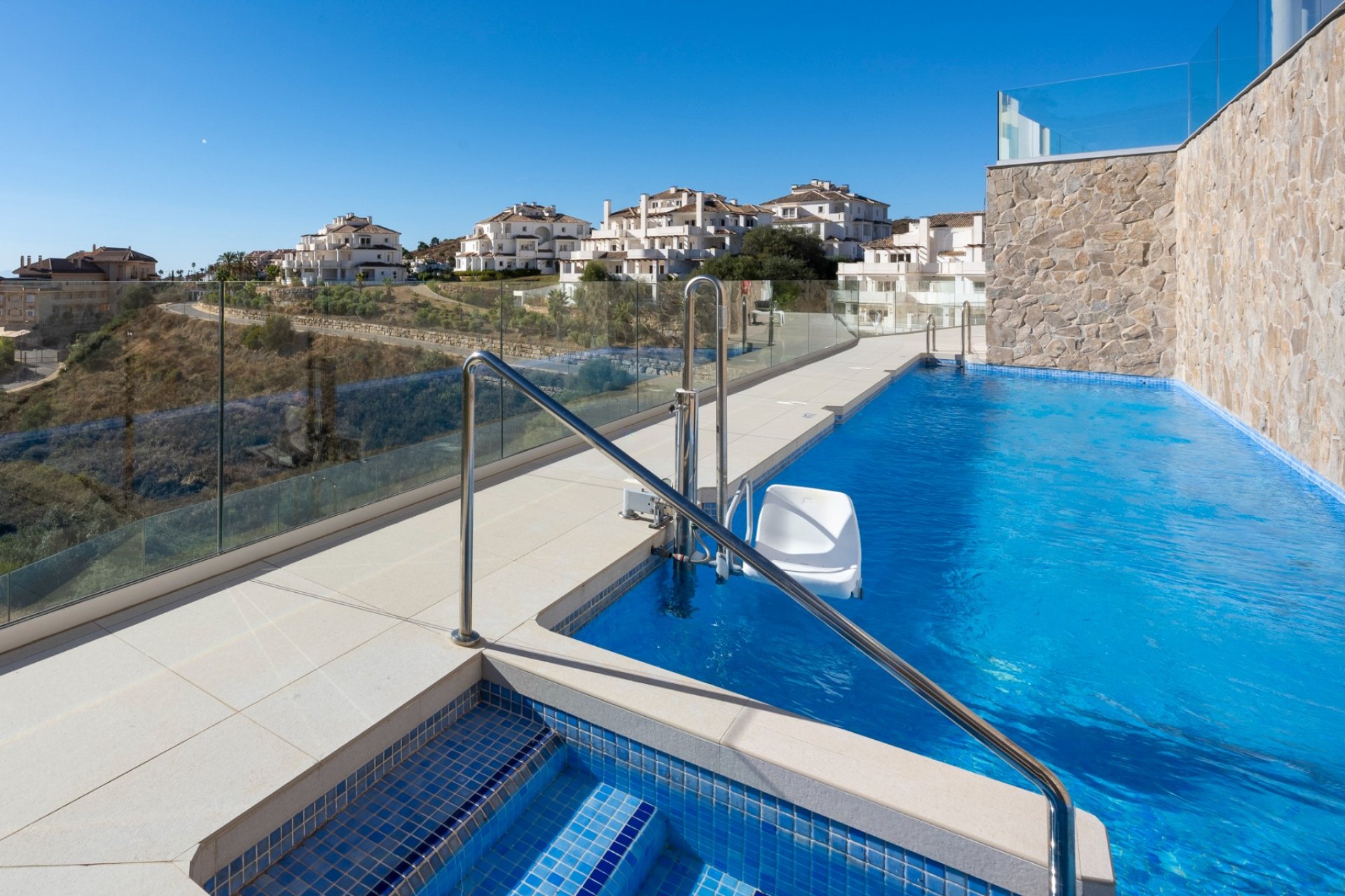 Wiederverkauf - Apartment - Marbella - Nueva Andalucía