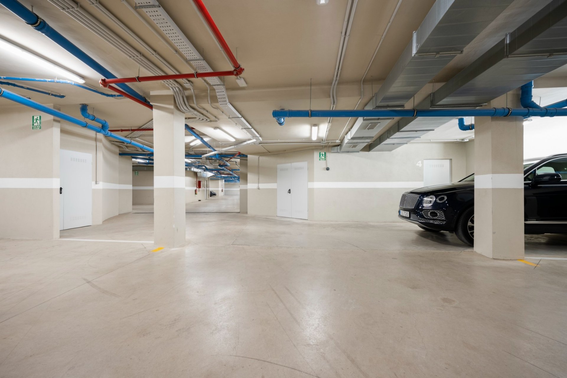 Wiederverkauf - Apartment - Marbella - Nueva Andalucía