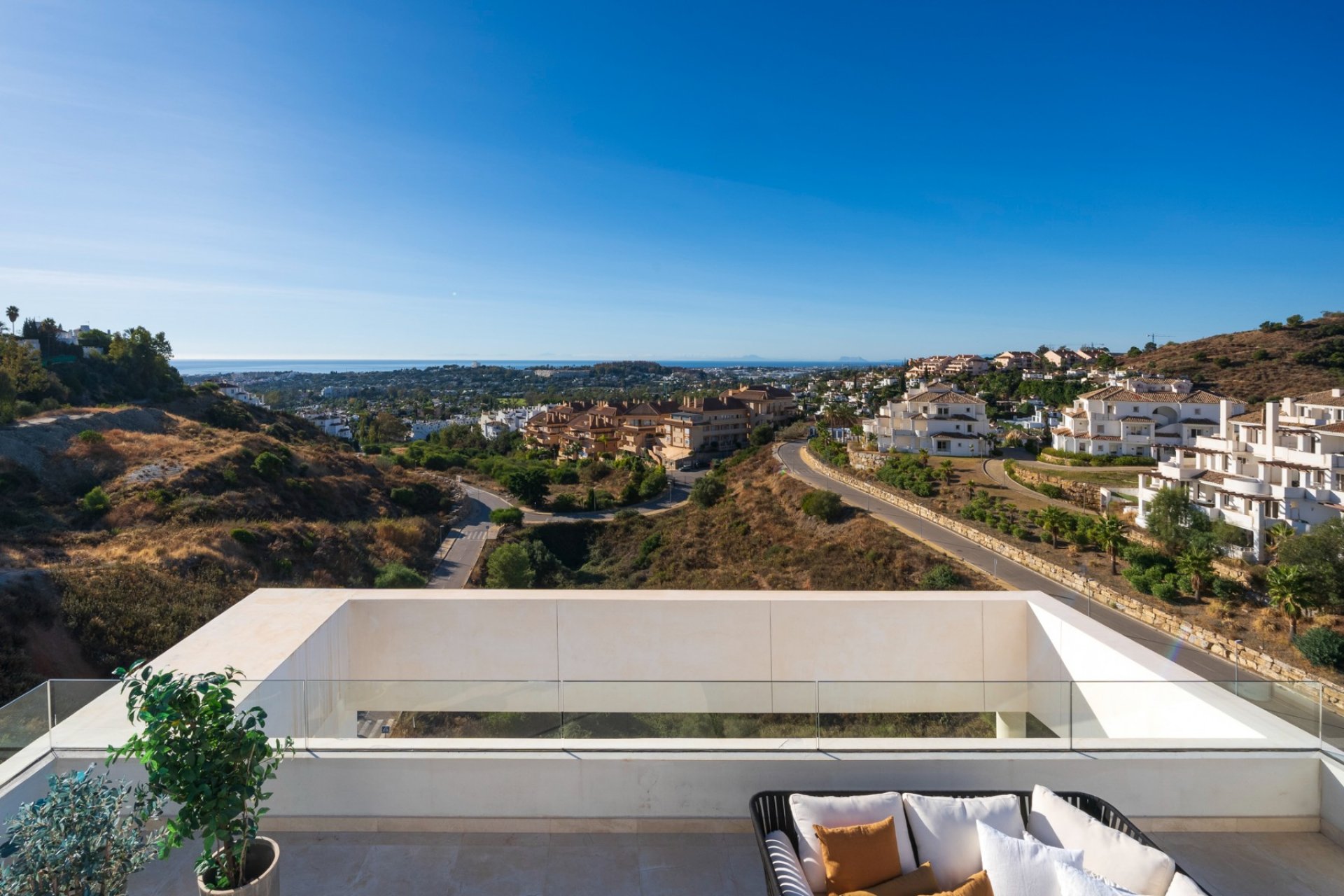 Wiederverkauf - Apartment - Marbella - Nueva Andalucía