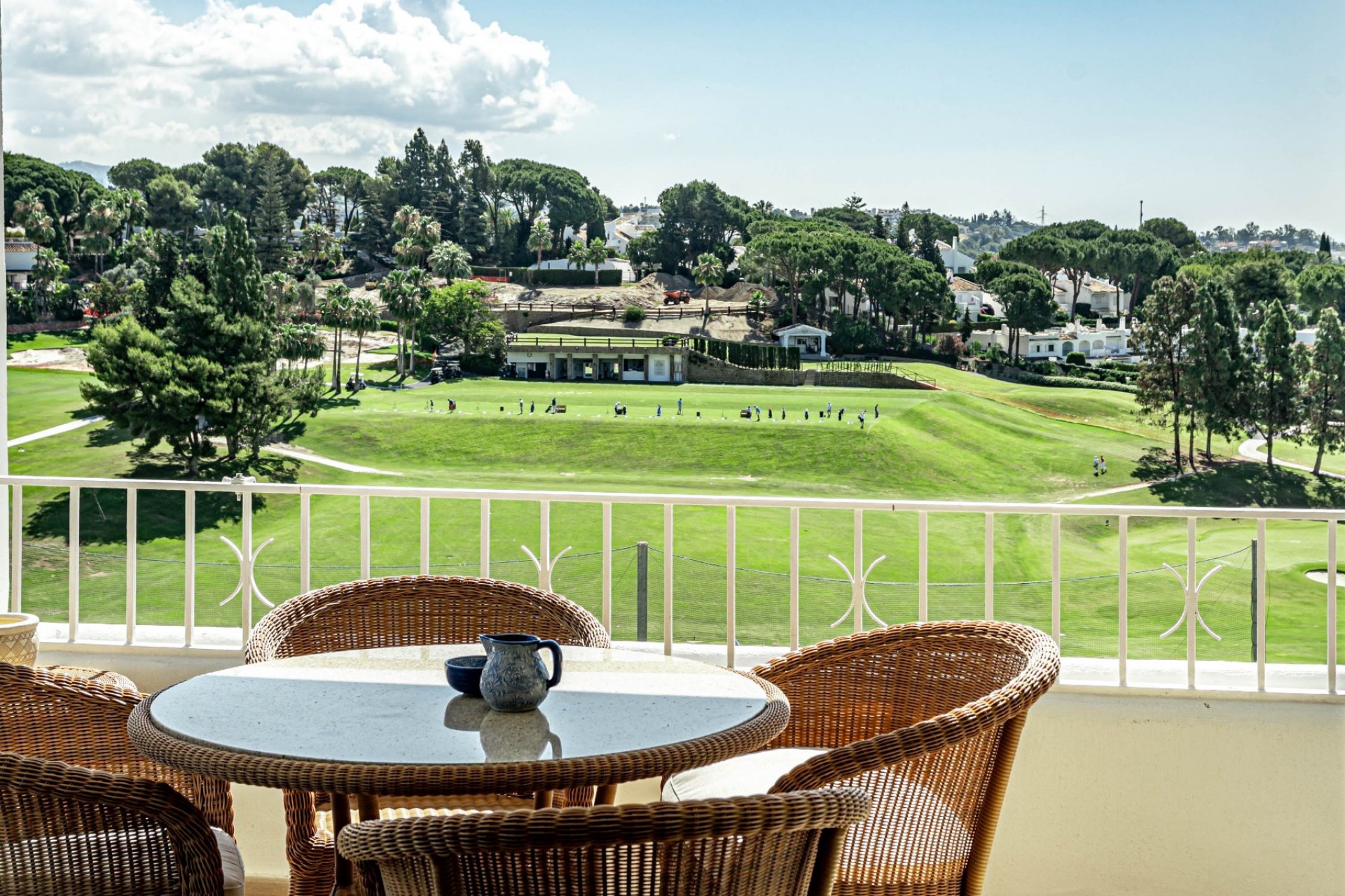 Wiederverkauf - Apartment - Marbella - Nueva Andalucía