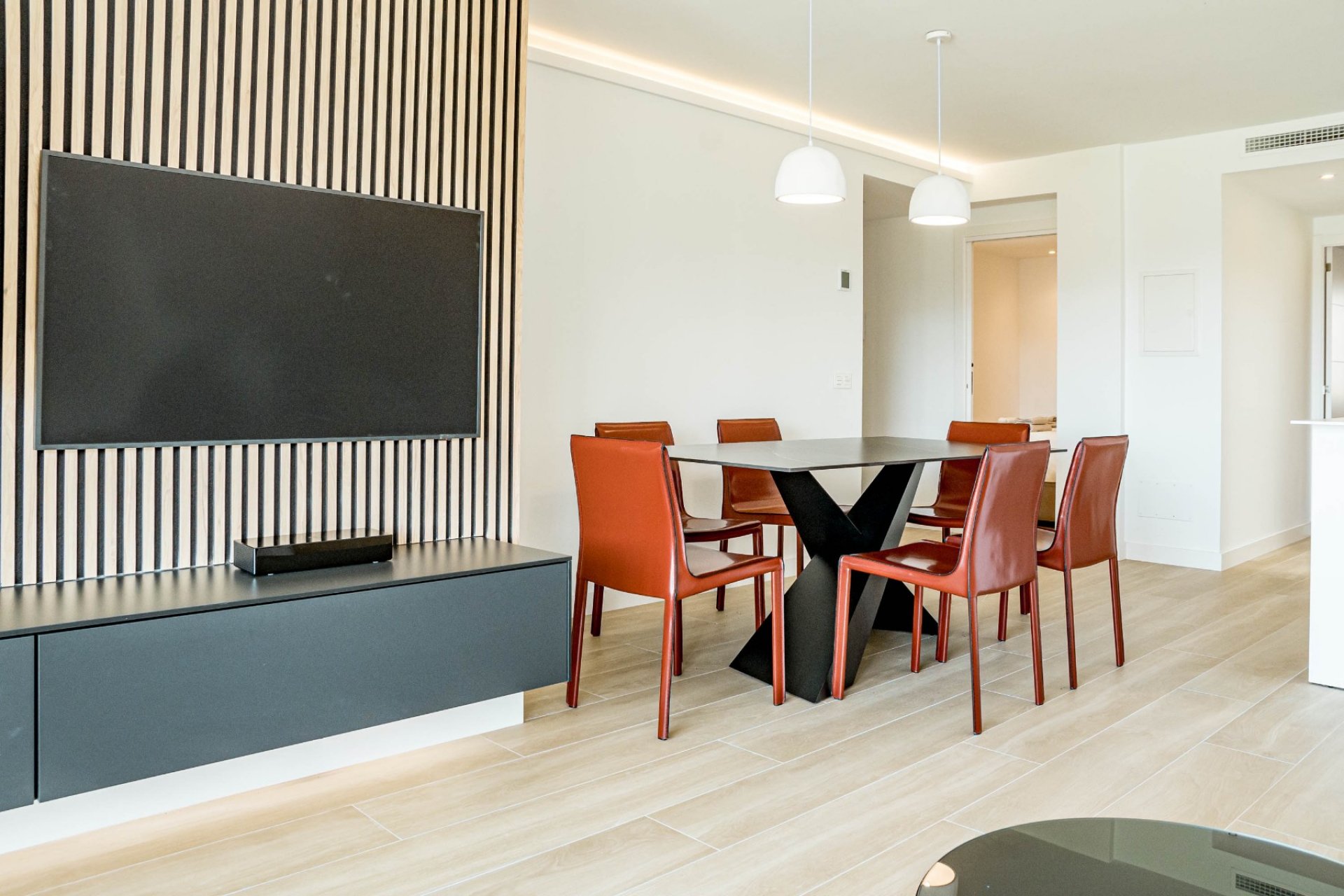 Wiederverkauf - Apartment - Marbella - Nueva Andalucía