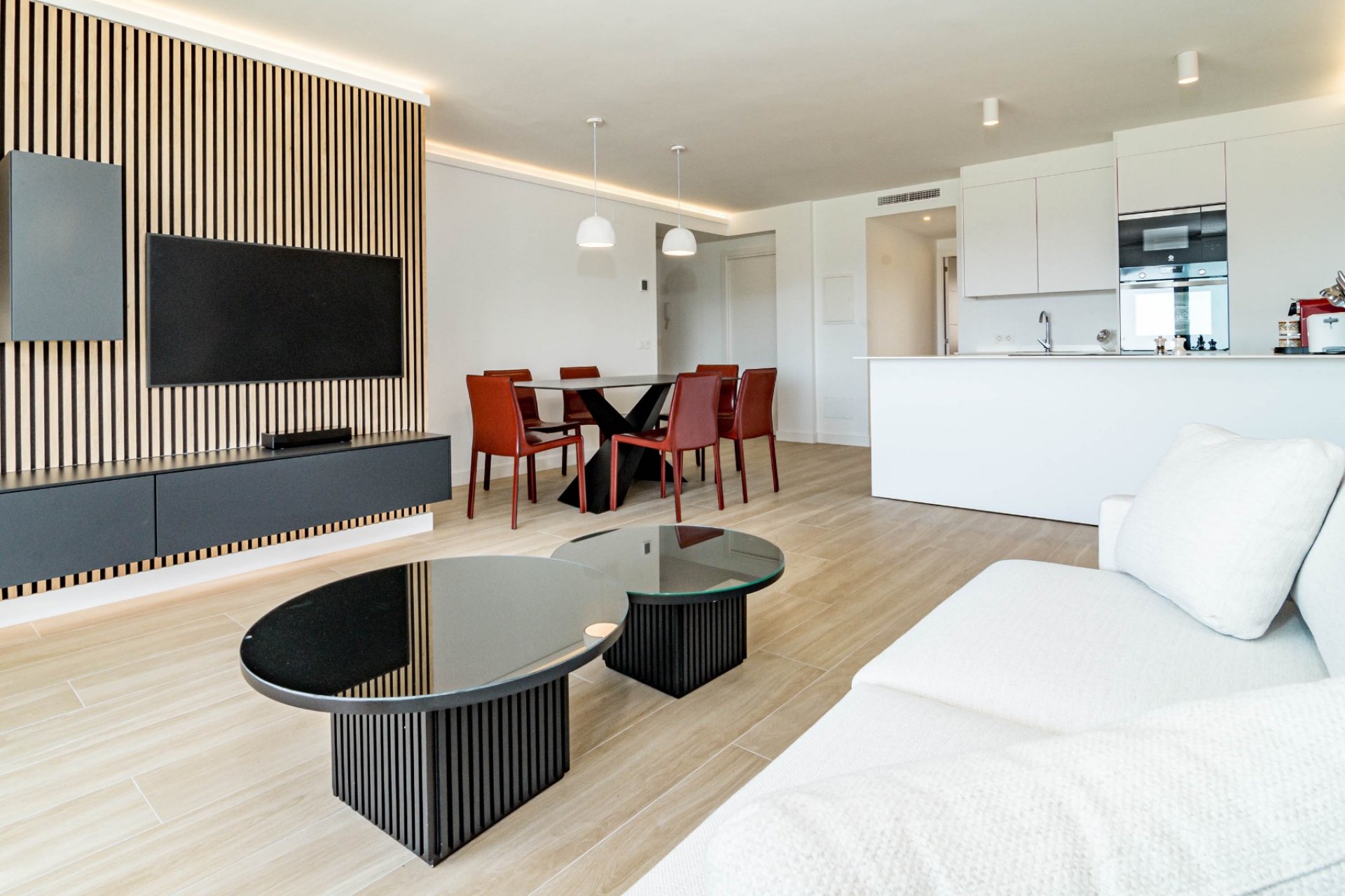 Wiederverkauf - Apartment - Marbella - Nueva Andalucía