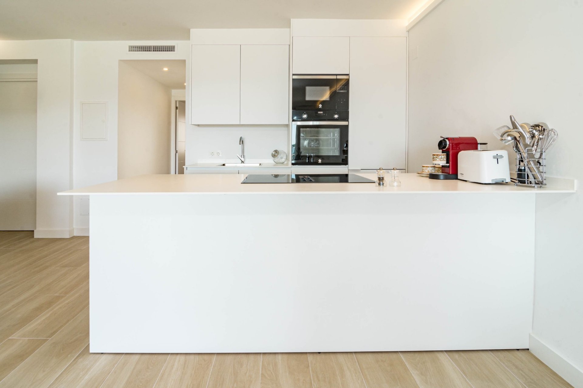 Wiederverkauf - Apartment - Marbella - Nueva Andalucía