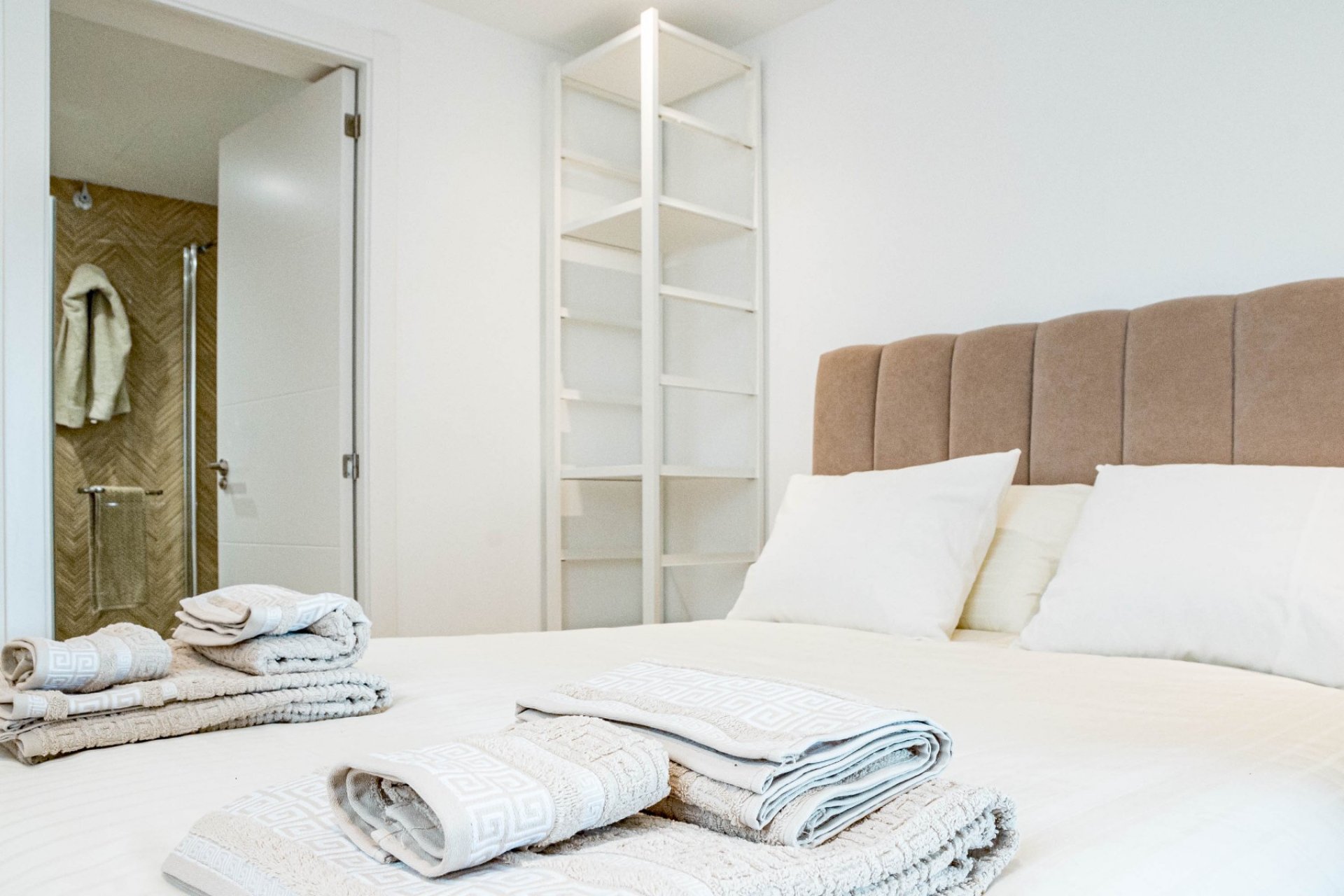 Wiederverkauf - Apartment - Marbella - Nueva Andalucía