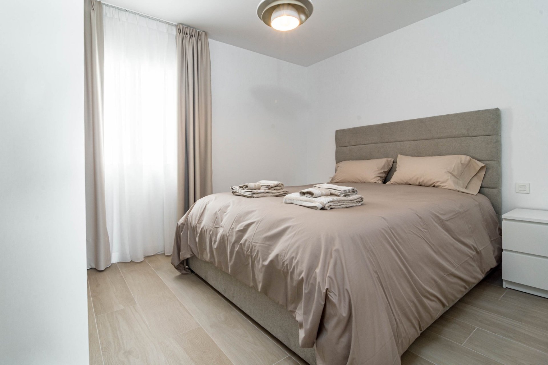 Wiederverkauf - Apartment - Marbella - Nueva Andalucía