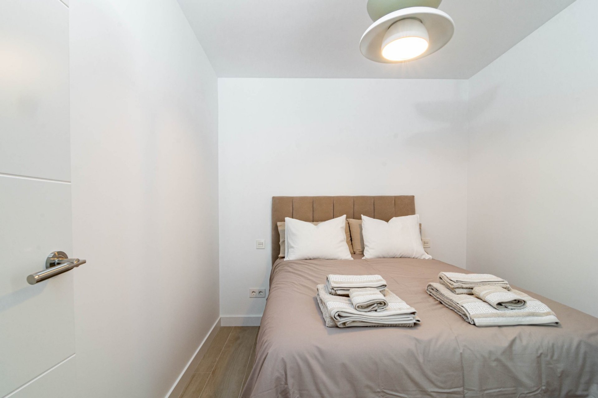 Wiederverkauf - Apartment - Marbella - Nueva Andalucía