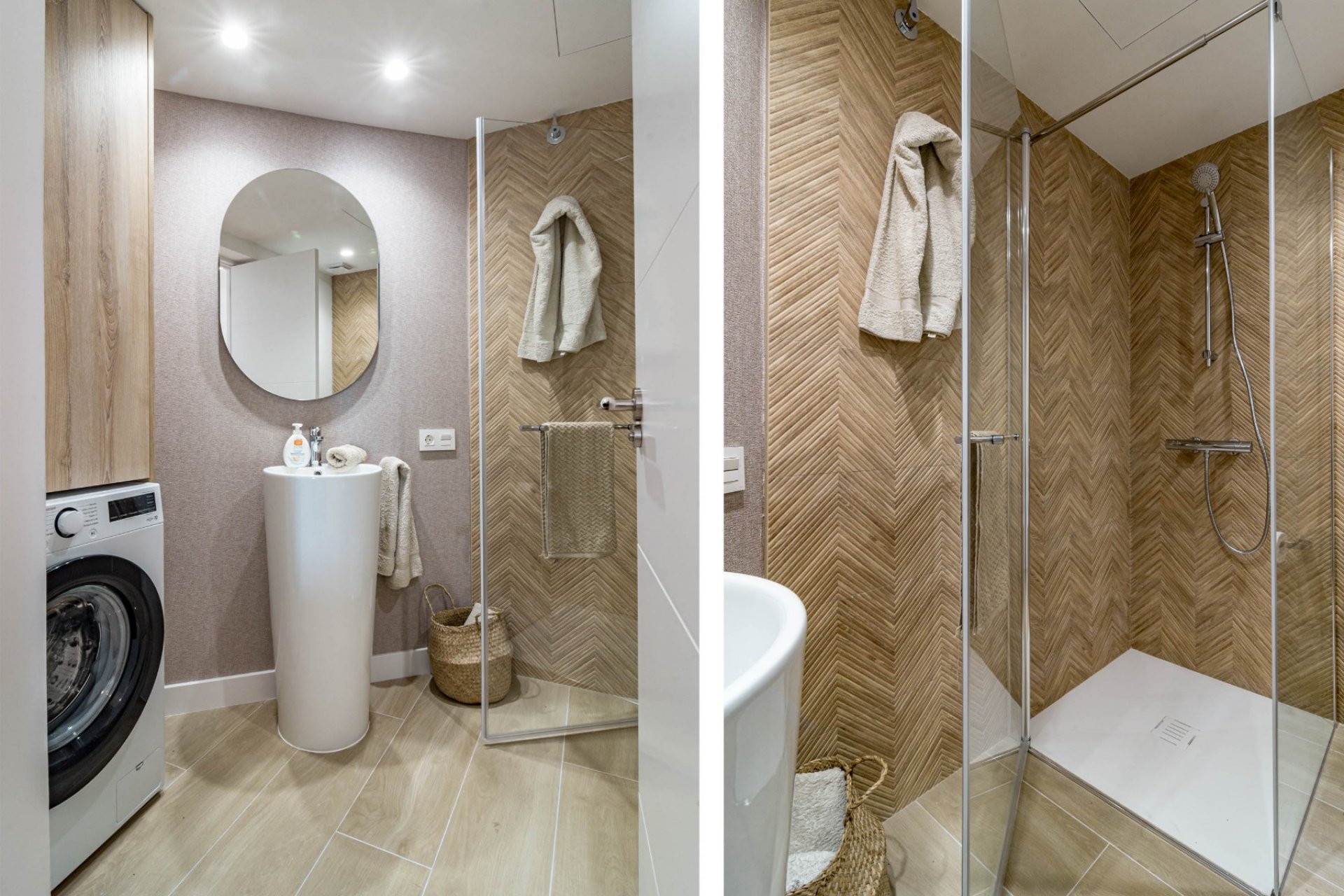 Wiederverkauf - Apartment - Marbella - Nueva Andalucía