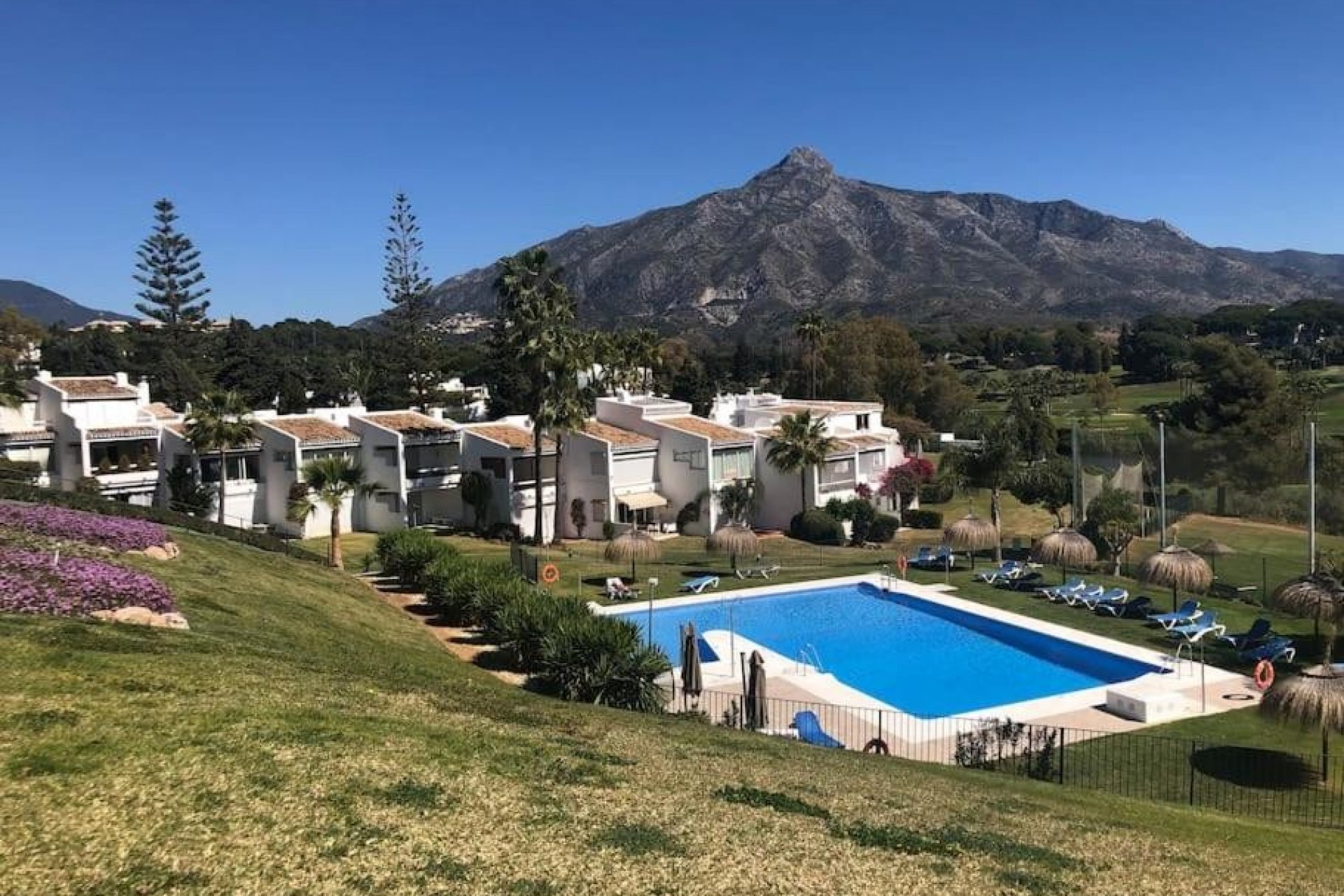 Wiederverkauf - Apartment - Marbella - Nueva Andalucía