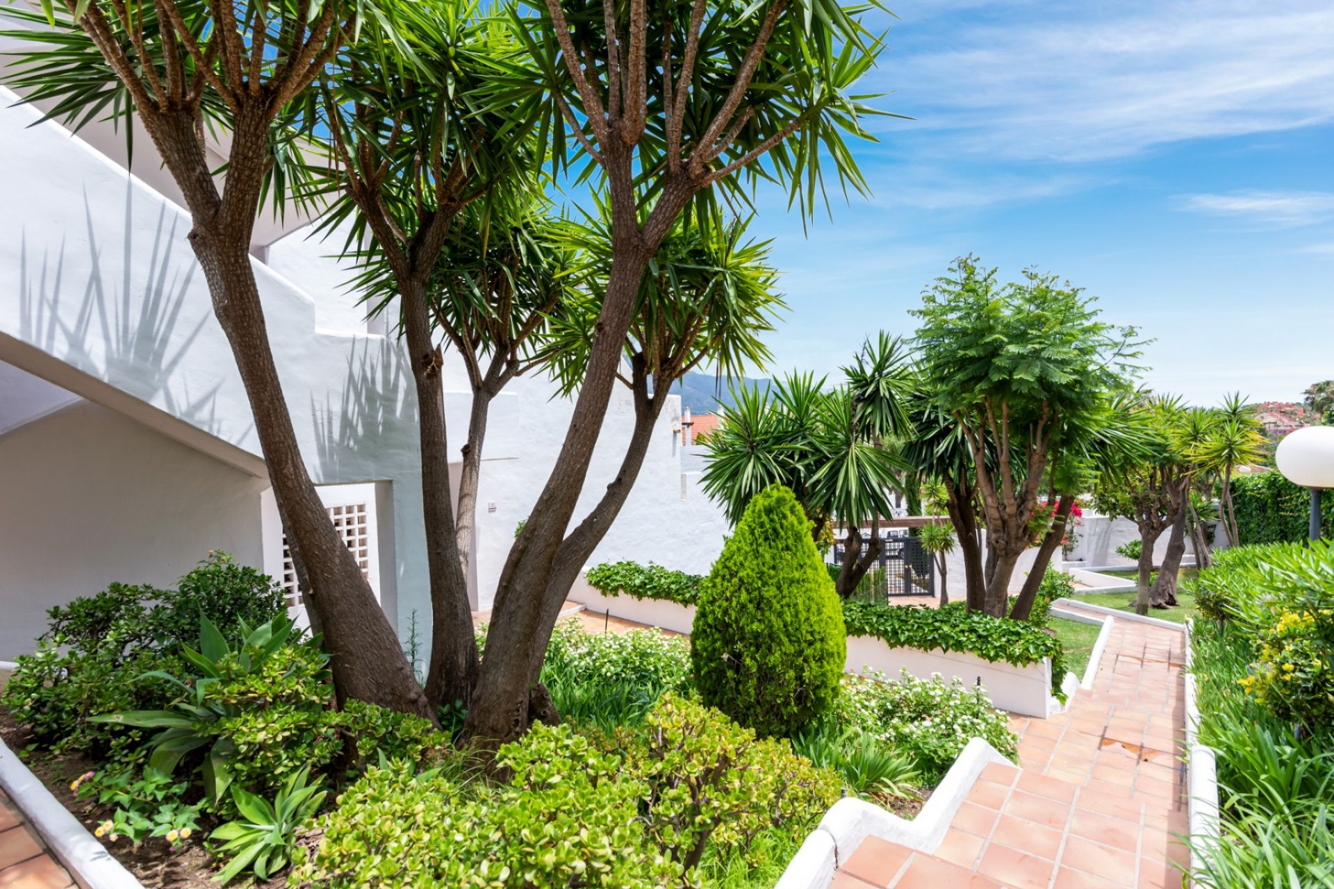 Wiederverkauf - Apartment - Marbella - Nueva Andalucía