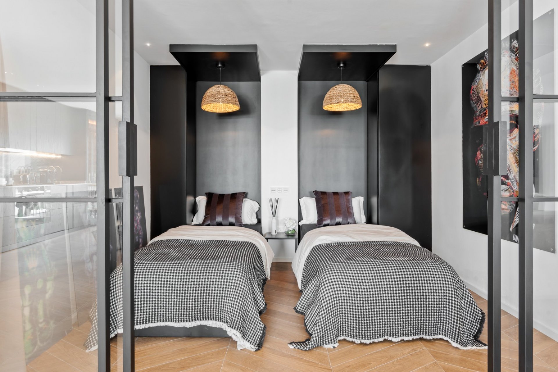 Wiederverkauf - Apartment - Marbella - Nueva Andalucía