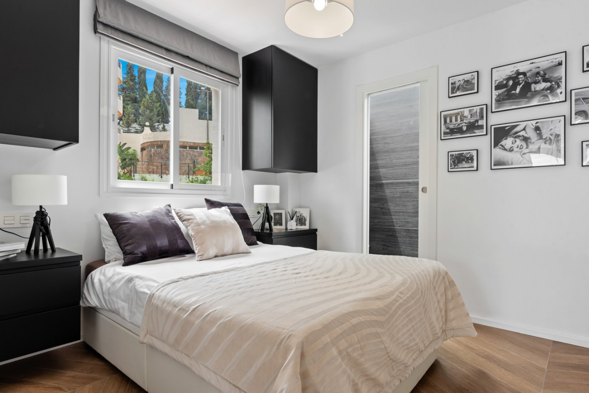 Wiederverkauf - Apartment - Marbella - Nueva Andalucía