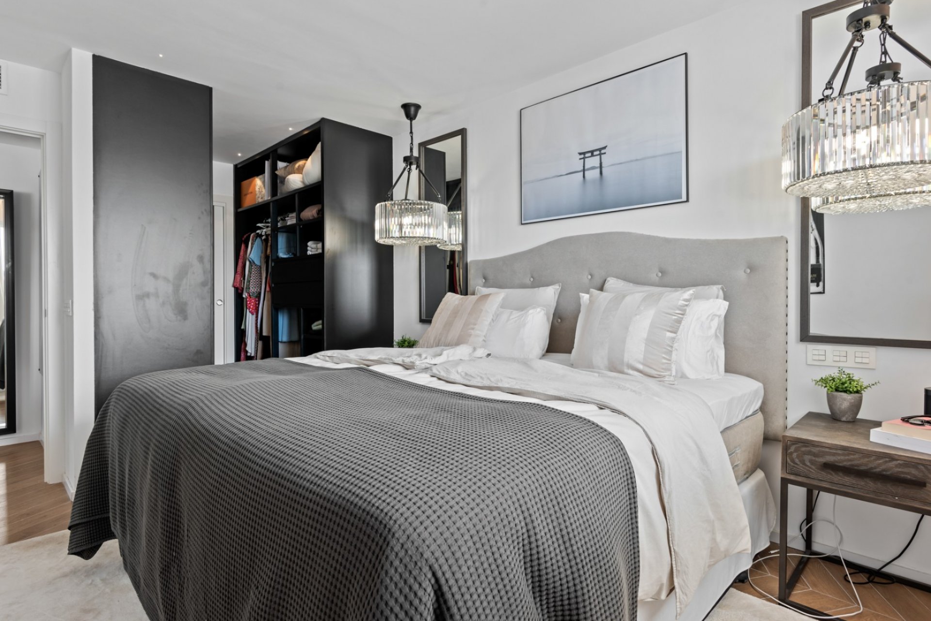 Wiederverkauf - Apartment - Marbella - Nueva Andalucía