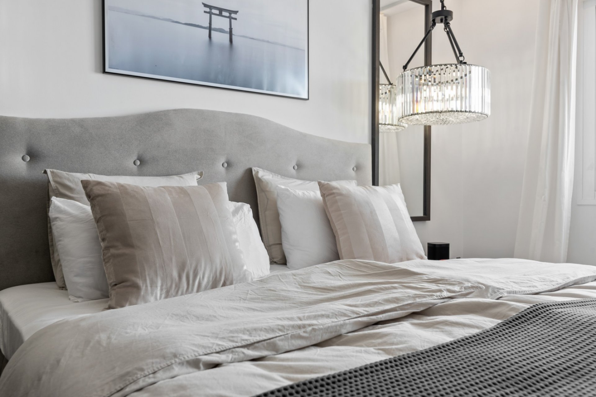 Wiederverkauf - Apartment - Marbella - Nueva Andalucía