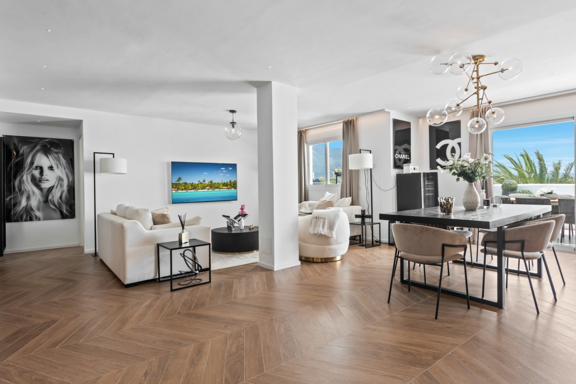 Wiederverkauf - Apartment - Marbella - Nueva Andalucía