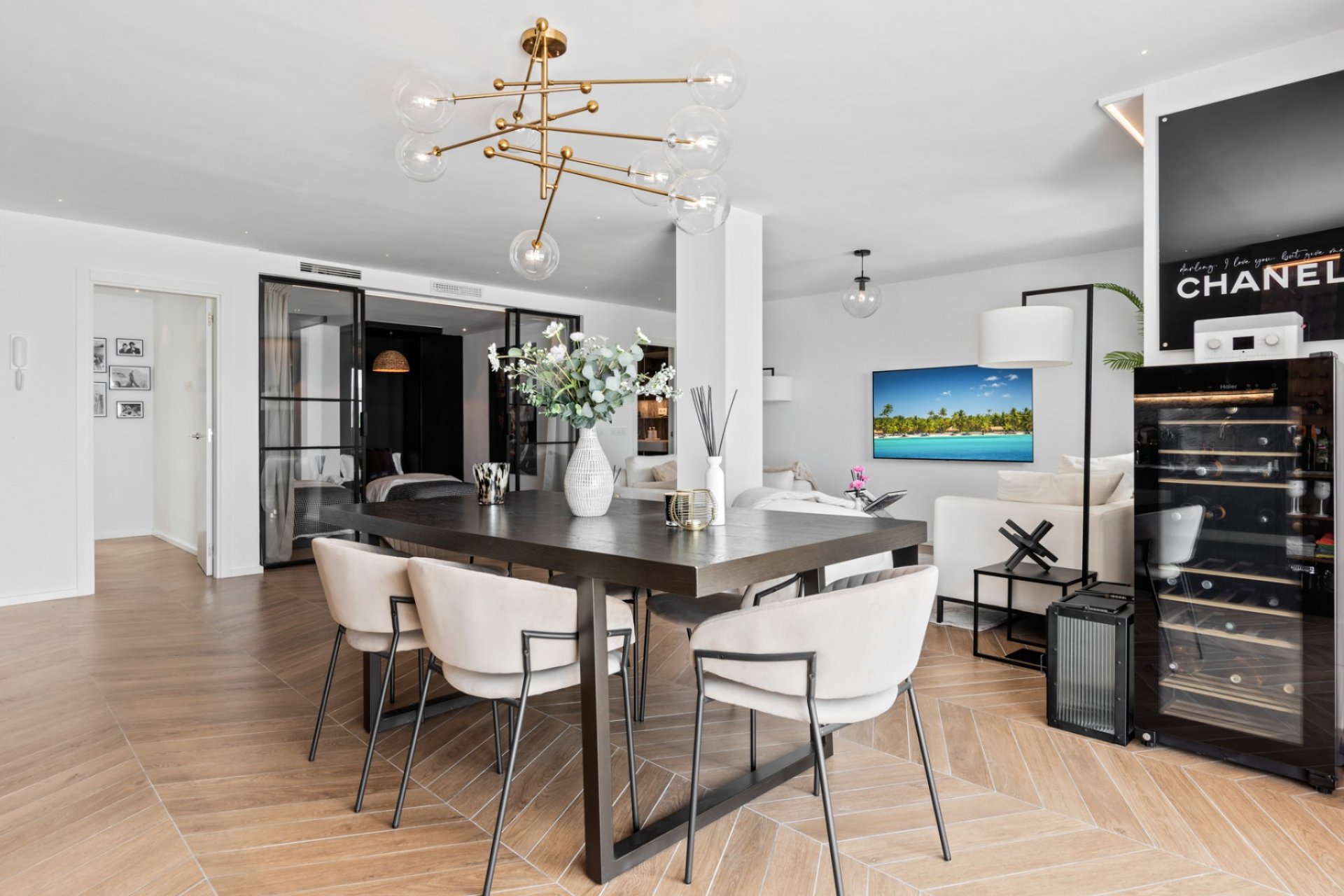 Wiederverkauf - Apartment - Marbella - Nueva Andalucía