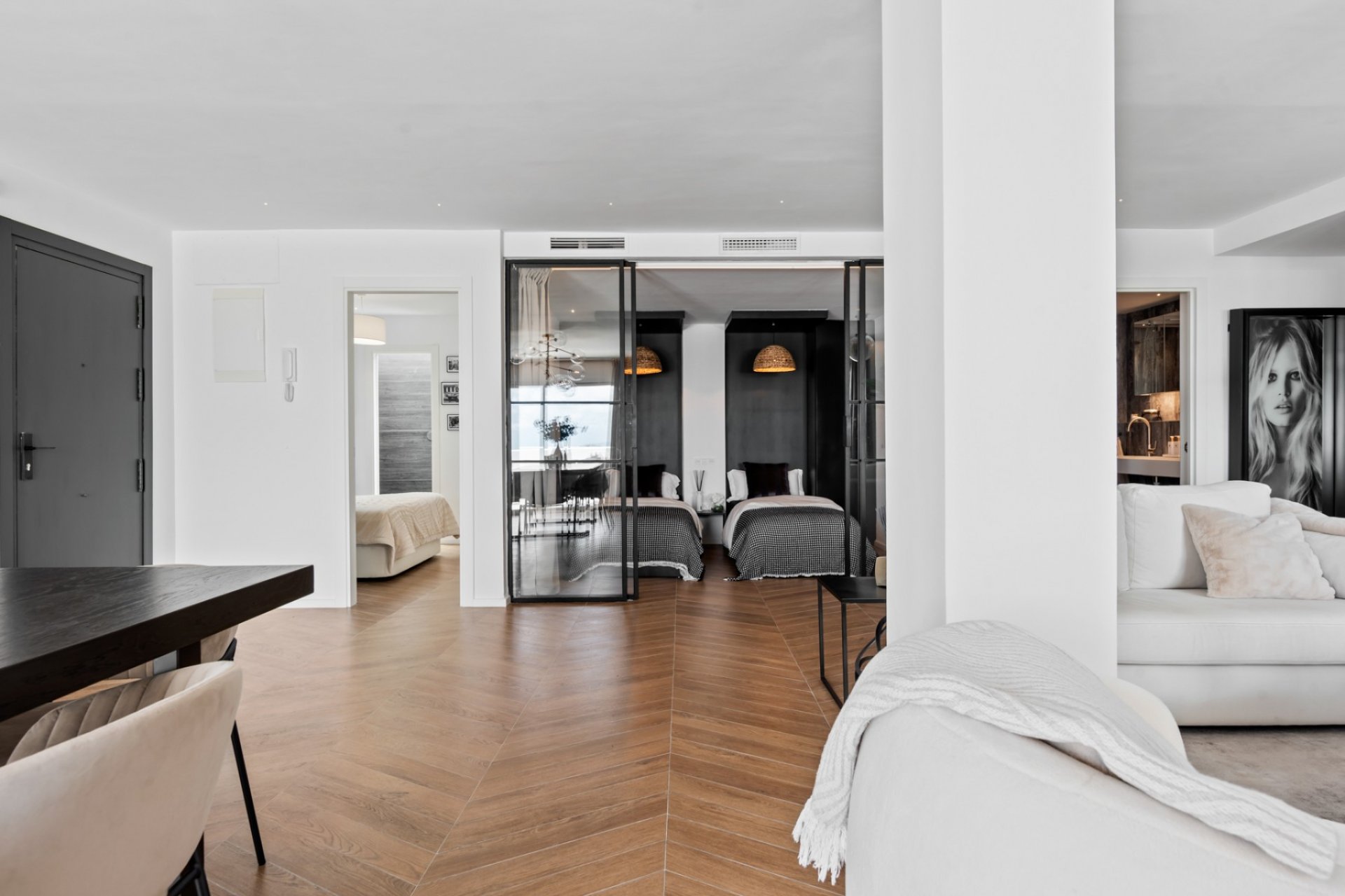 Wiederverkauf - Apartment - Marbella - Nueva Andalucía