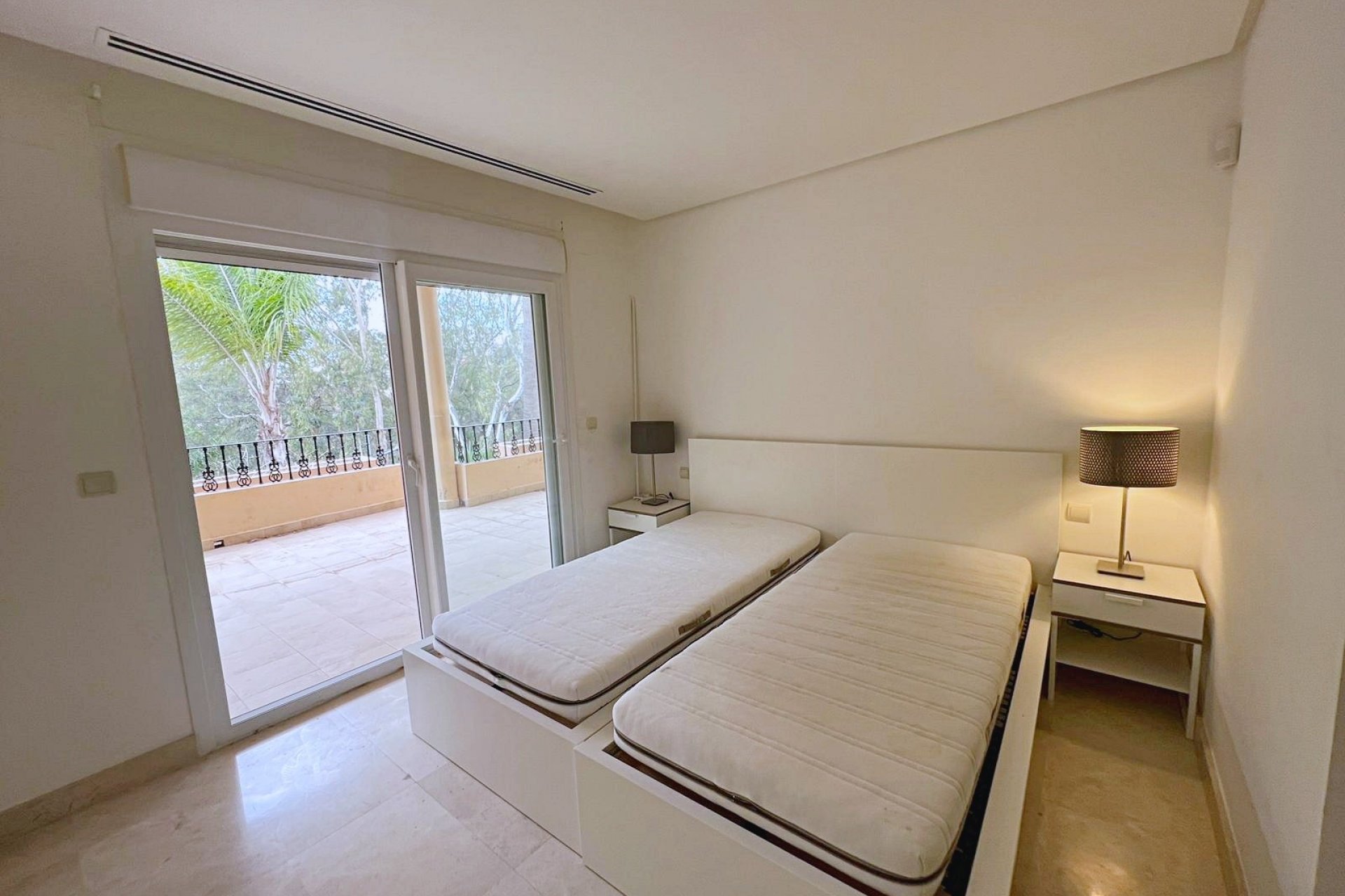 Wiederverkauf - Apartment - Marbella - Nueva Andalucía