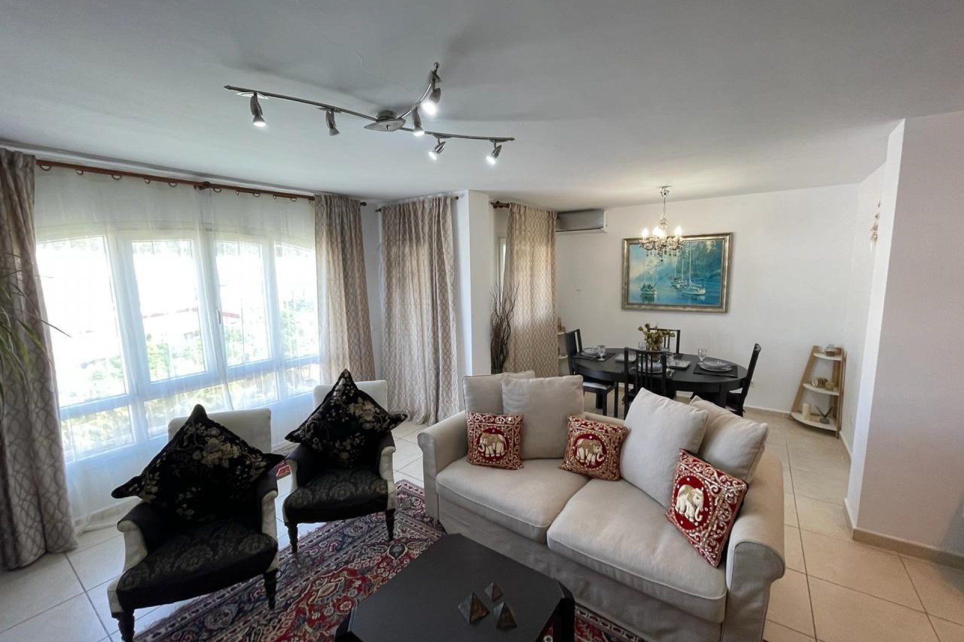 Wiederverkauf - Apartment - Marbella - Nueva Andalucía