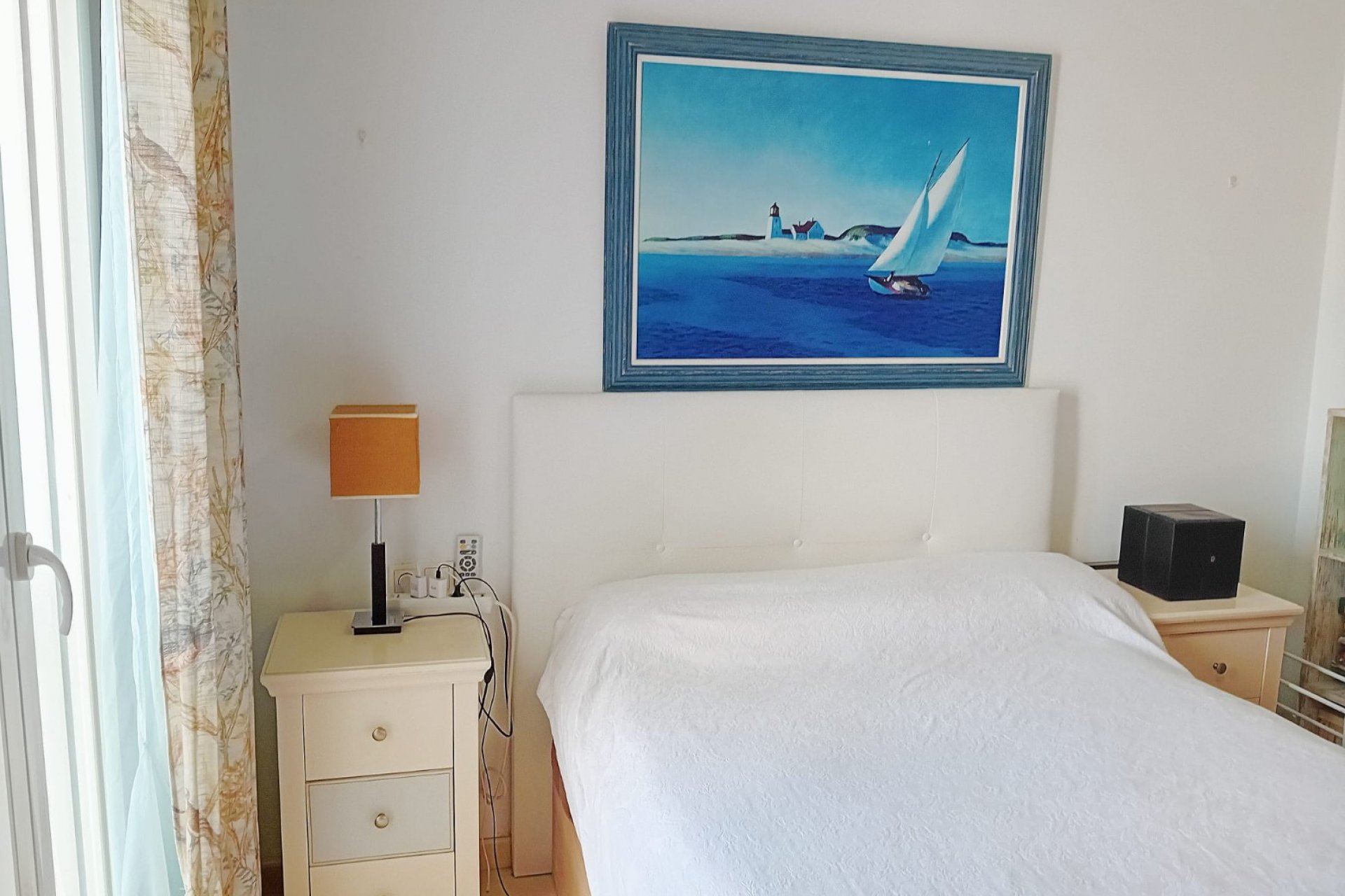 Wiederverkauf - Apartment - Marbella - Nueva Andalucía