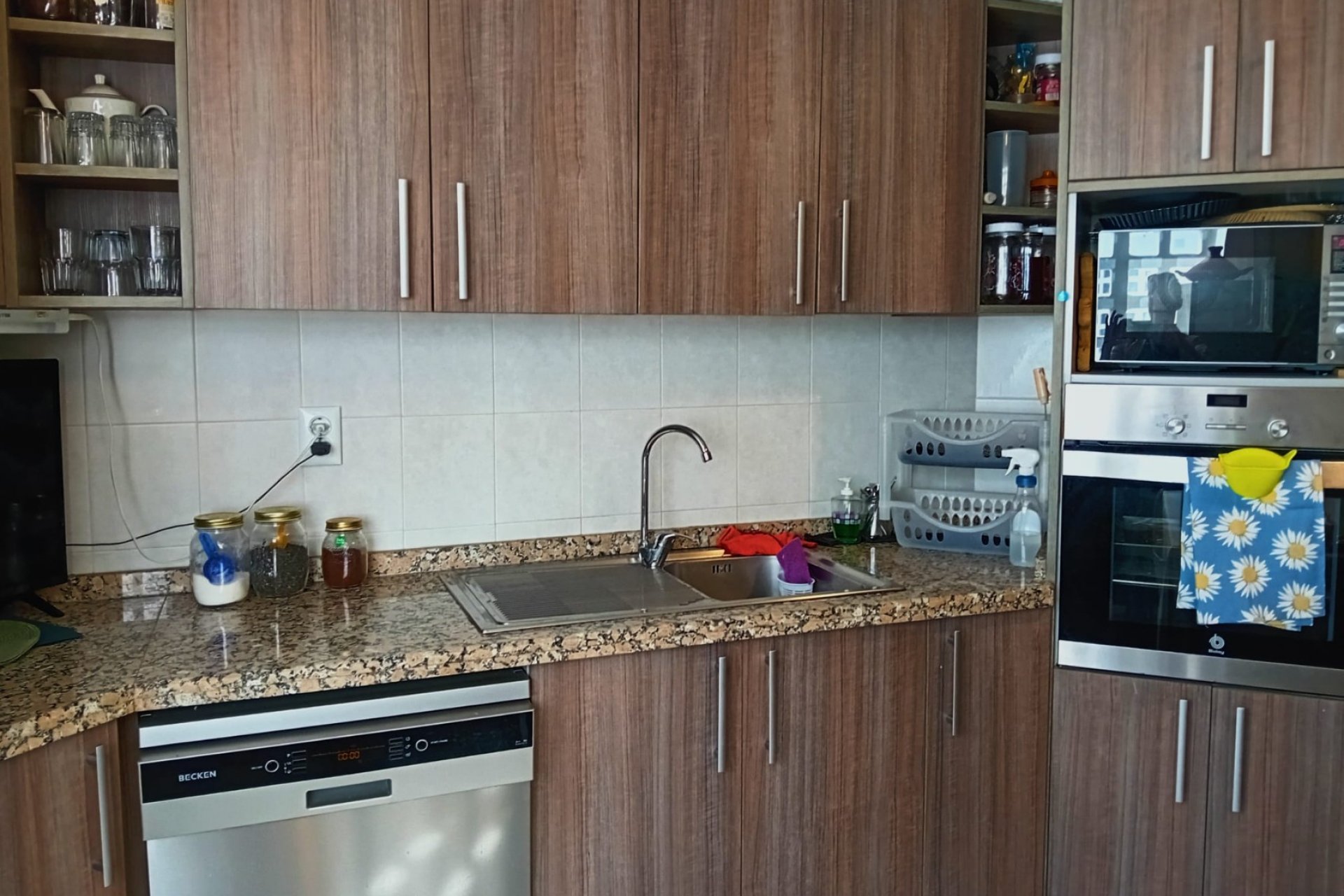 Wiederverkauf - Apartment - Marbella - Nueva Andalucía