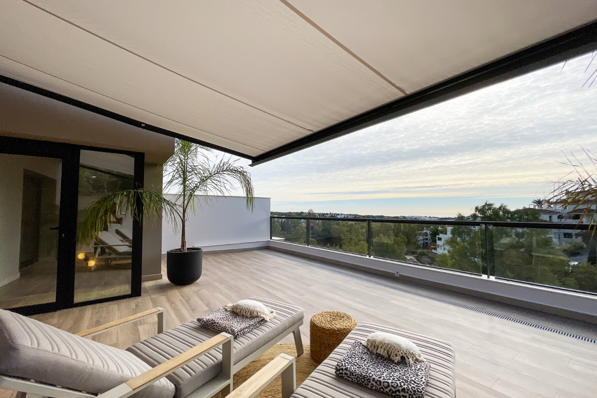 Wiederverkauf - Apartment - Marbella - Nueva Andalucía