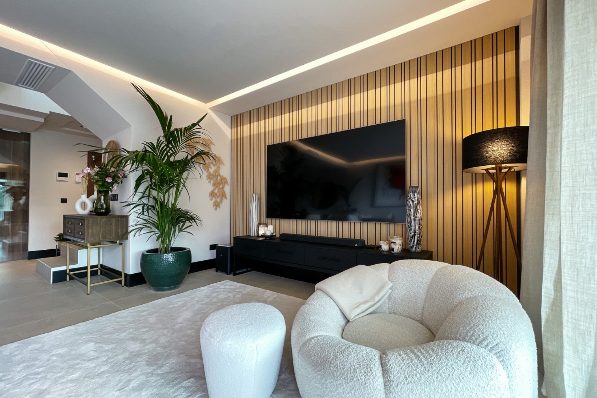 Wiederverkauf - Apartment - Marbella - Nueva Andalucía