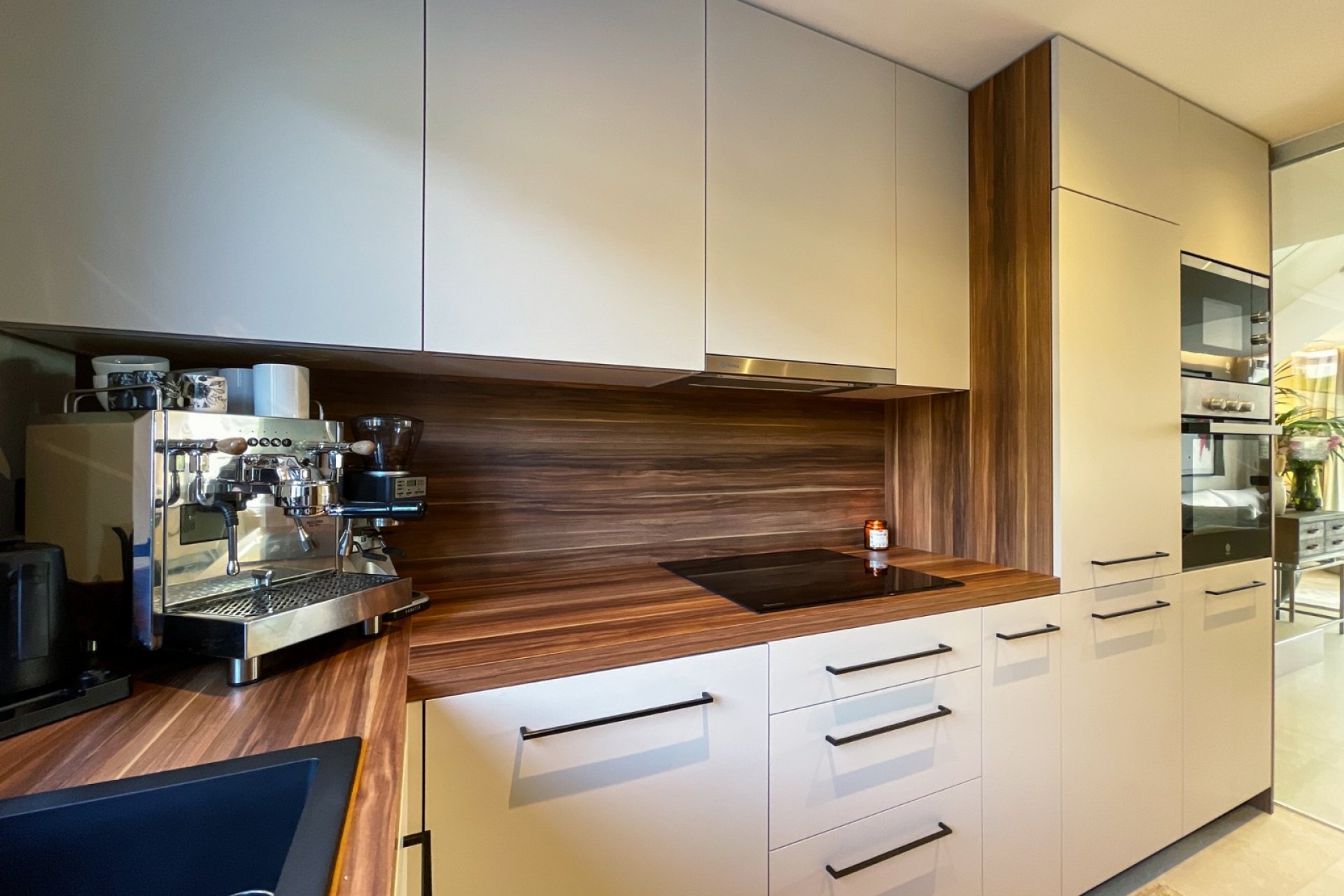 Wiederverkauf - Apartment - Marbella - Nueva Andalucía