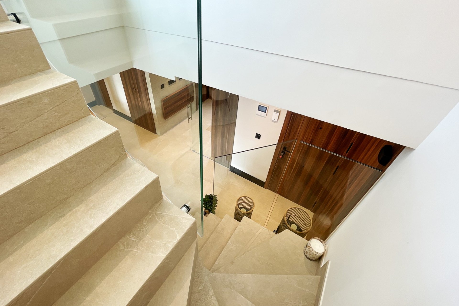 Wiederverkauf - Apartment - Marbella - Nueva Andalucía